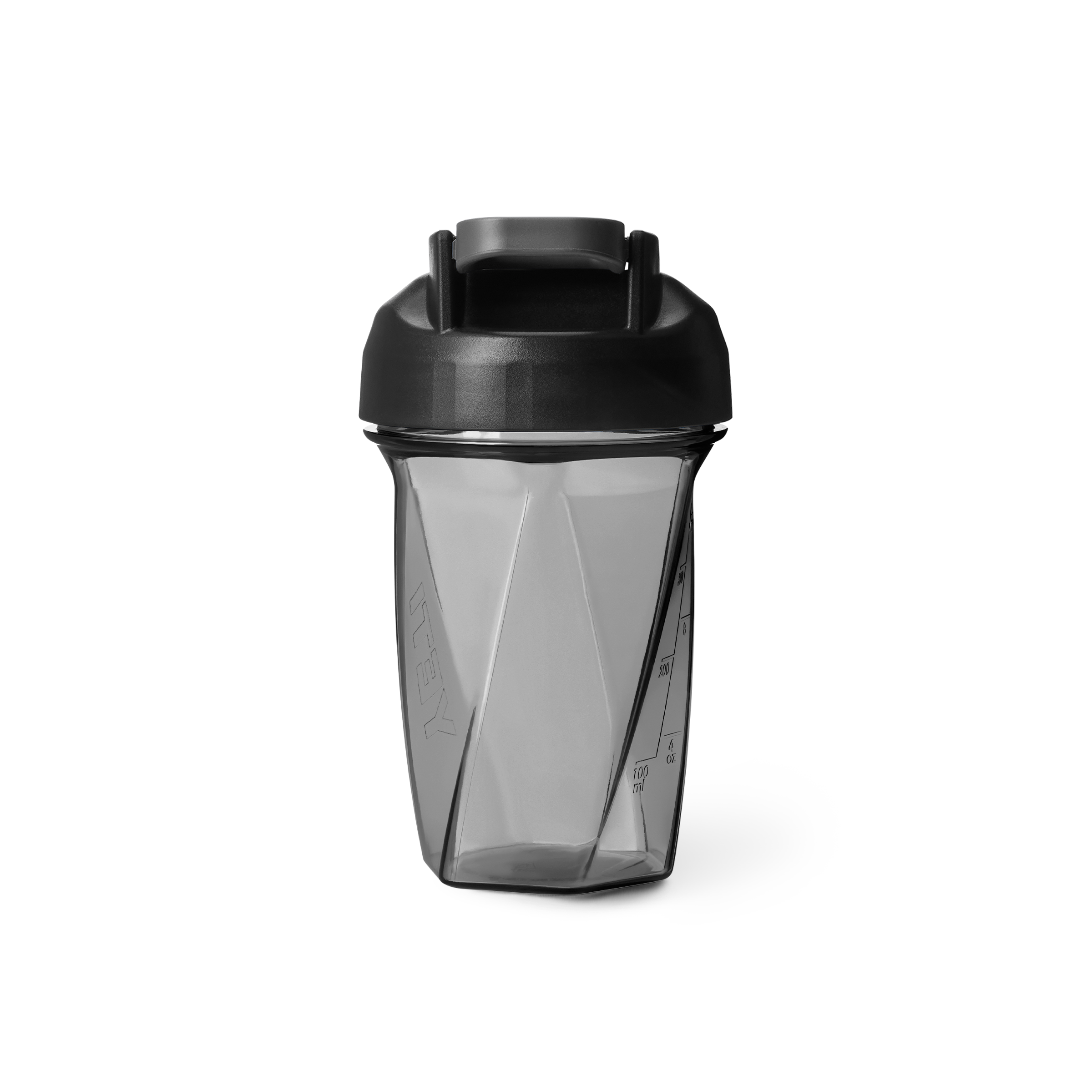 YETI Yonder Shaker 591 ml Charcoal Sans BPA