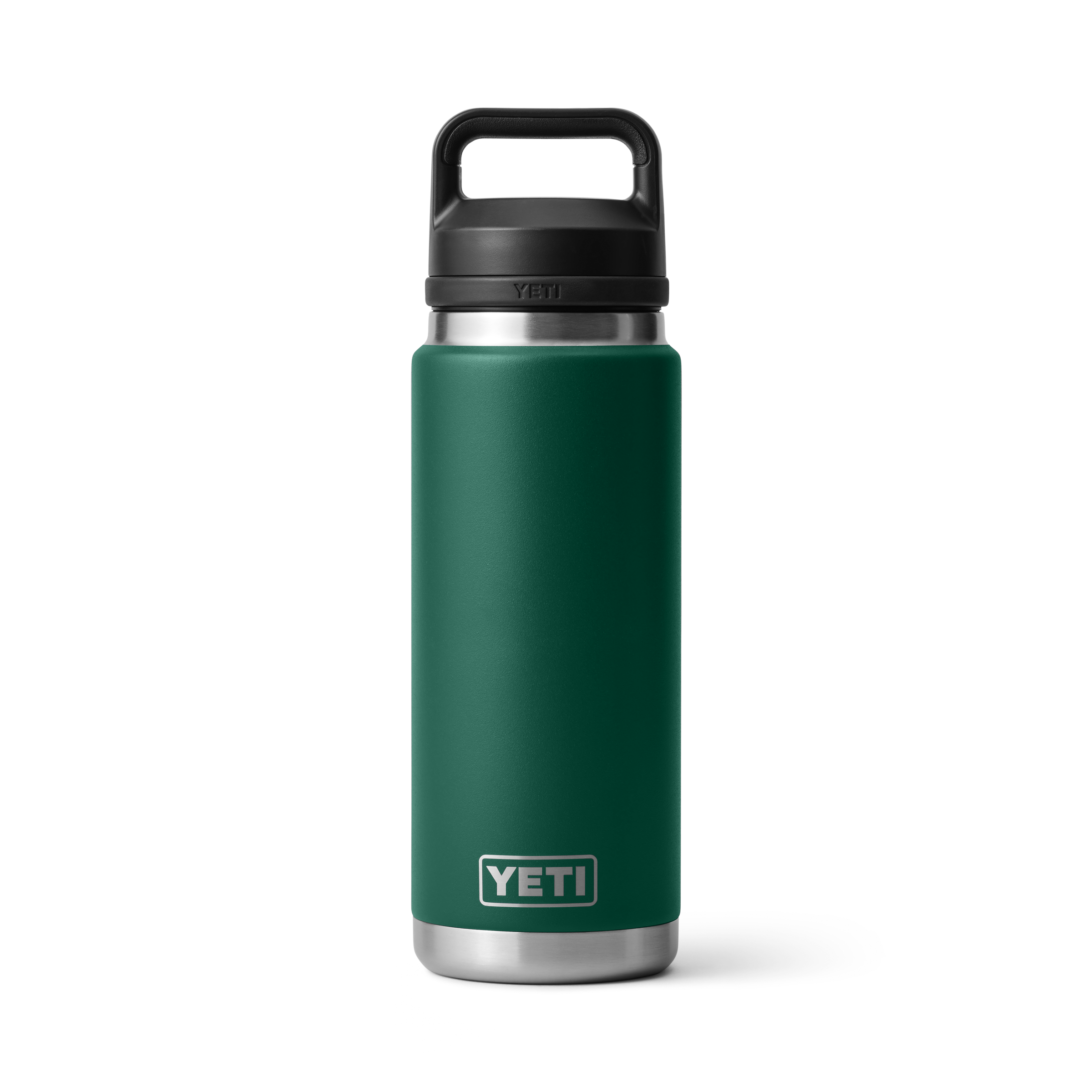 YETI Rambler 26 oz bouteille isotherme Green 769 ml