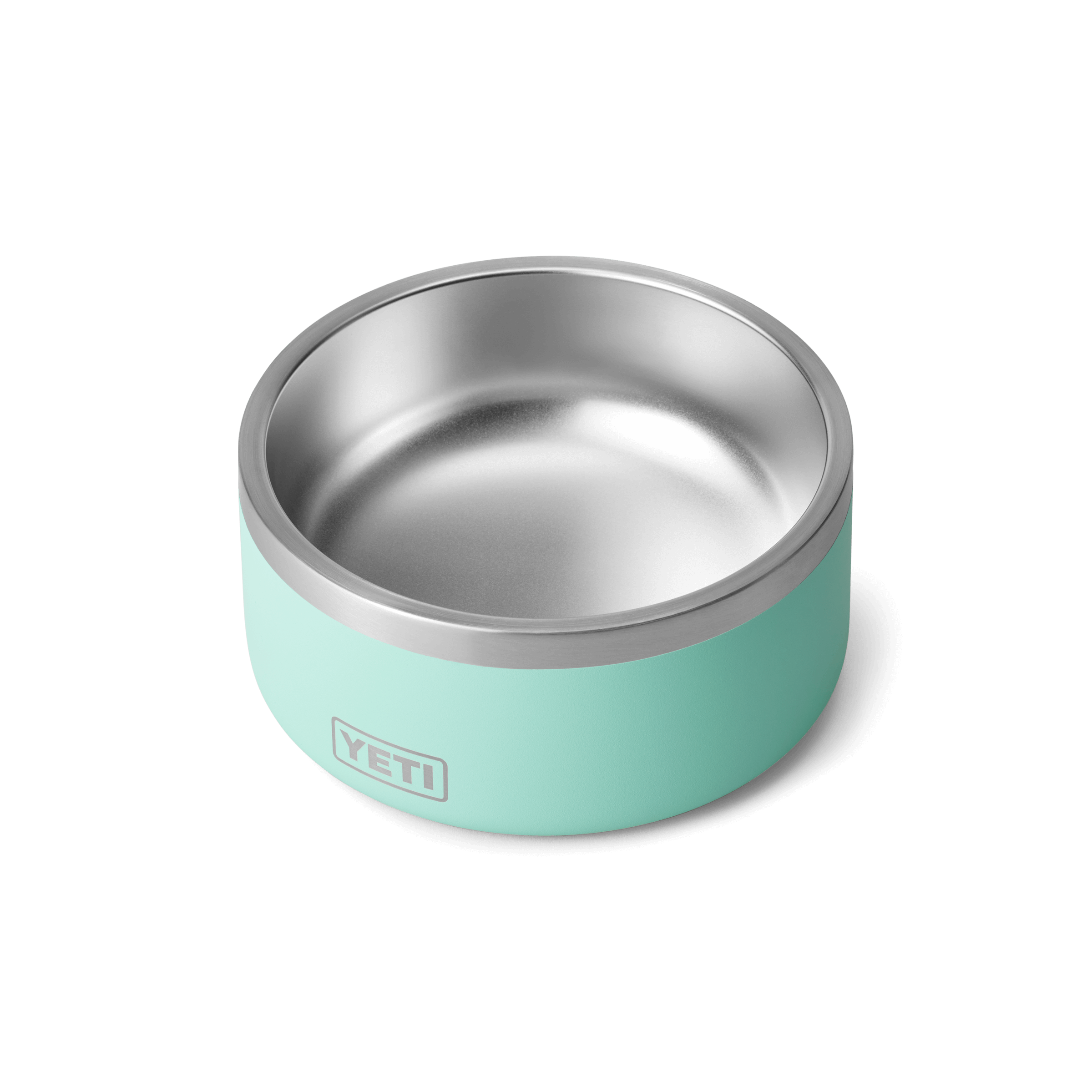 YETI Boomer 4 gamelle chien Seafoam inox antidérapante