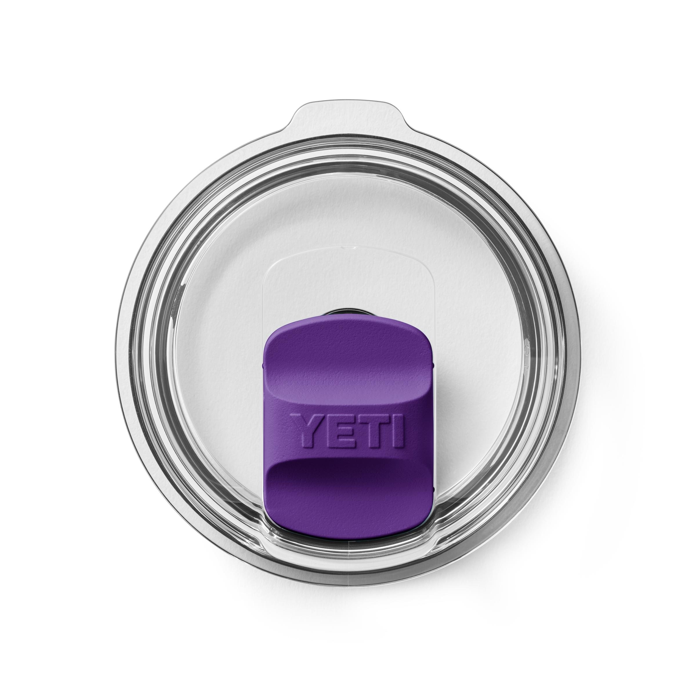YETI Rambler Magslider bouchon Pace Purple