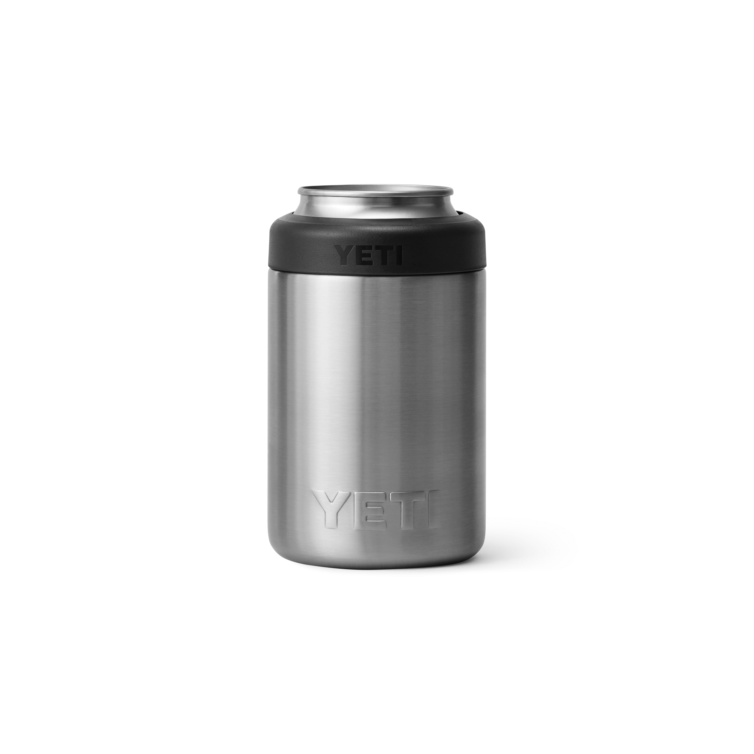 YETI Rambler Colster Porte-Canette Isotherme 330 ml Inox