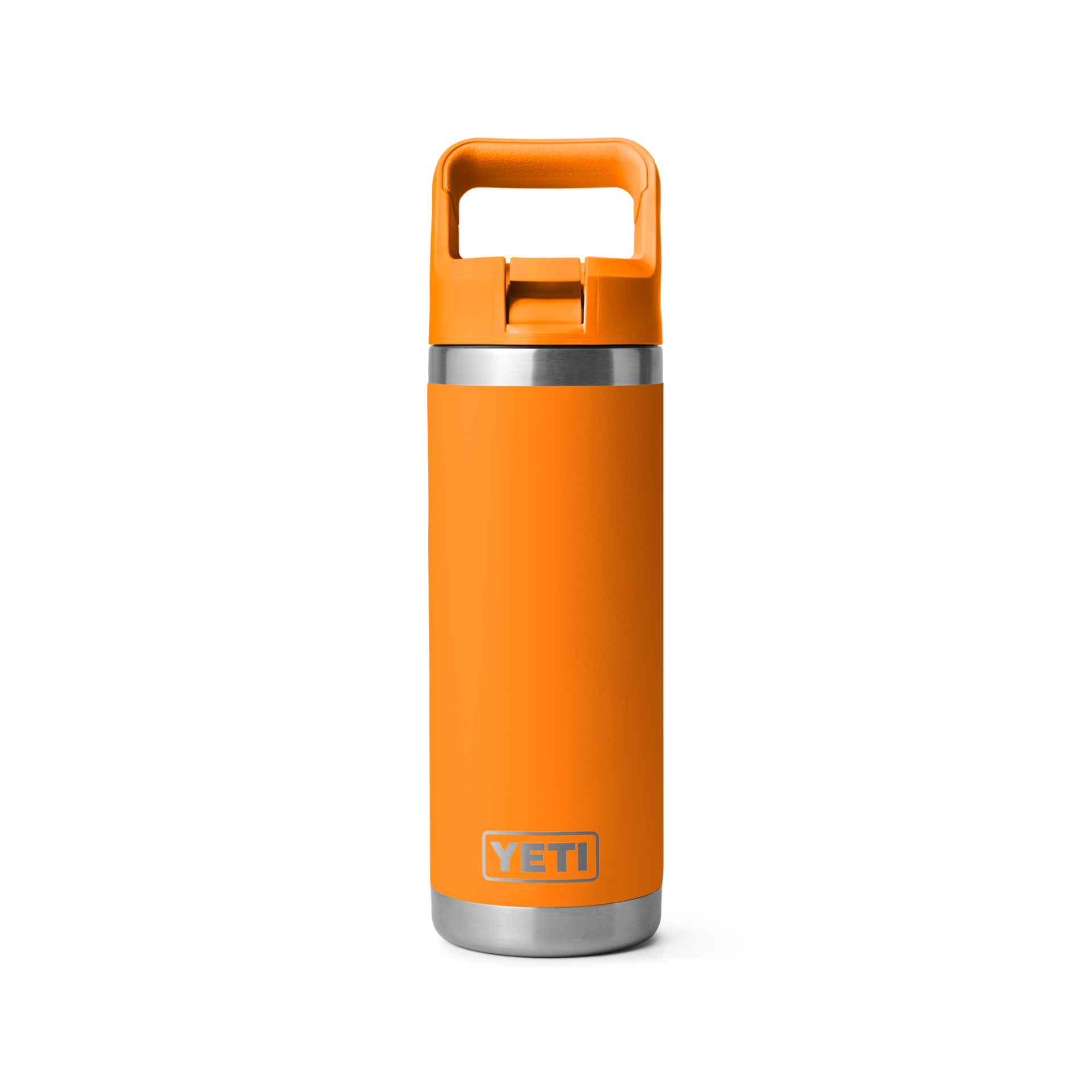 YETI Rambler 18 oz bouteille isotherme King Crab 532 ml