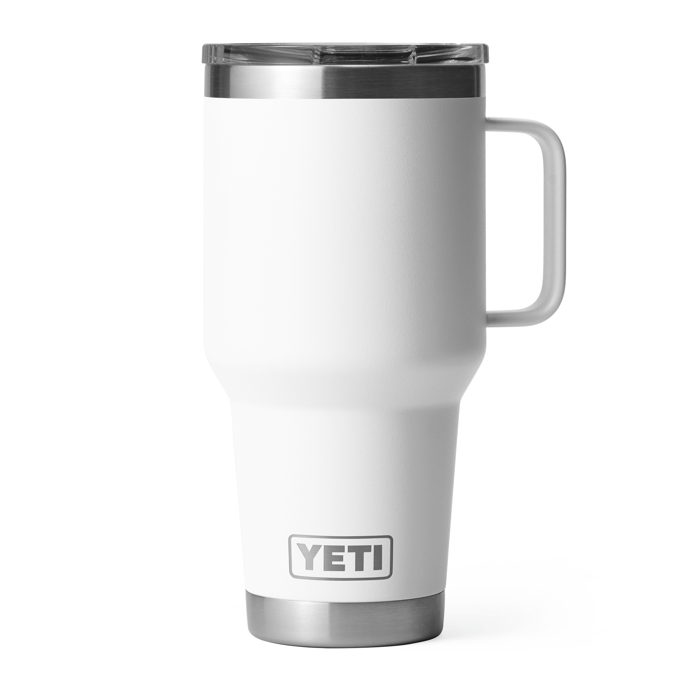 YETI Rambler 30 oz Mug isotherme Blanc 887 ml