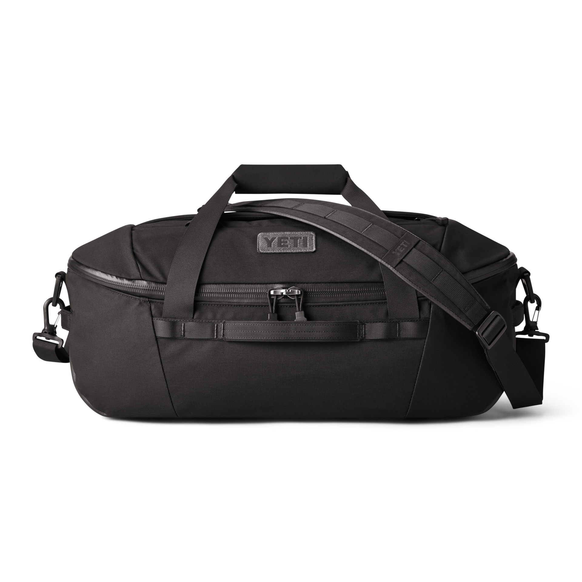 YETI Crossroads 40L sac de voyage Duffel Black