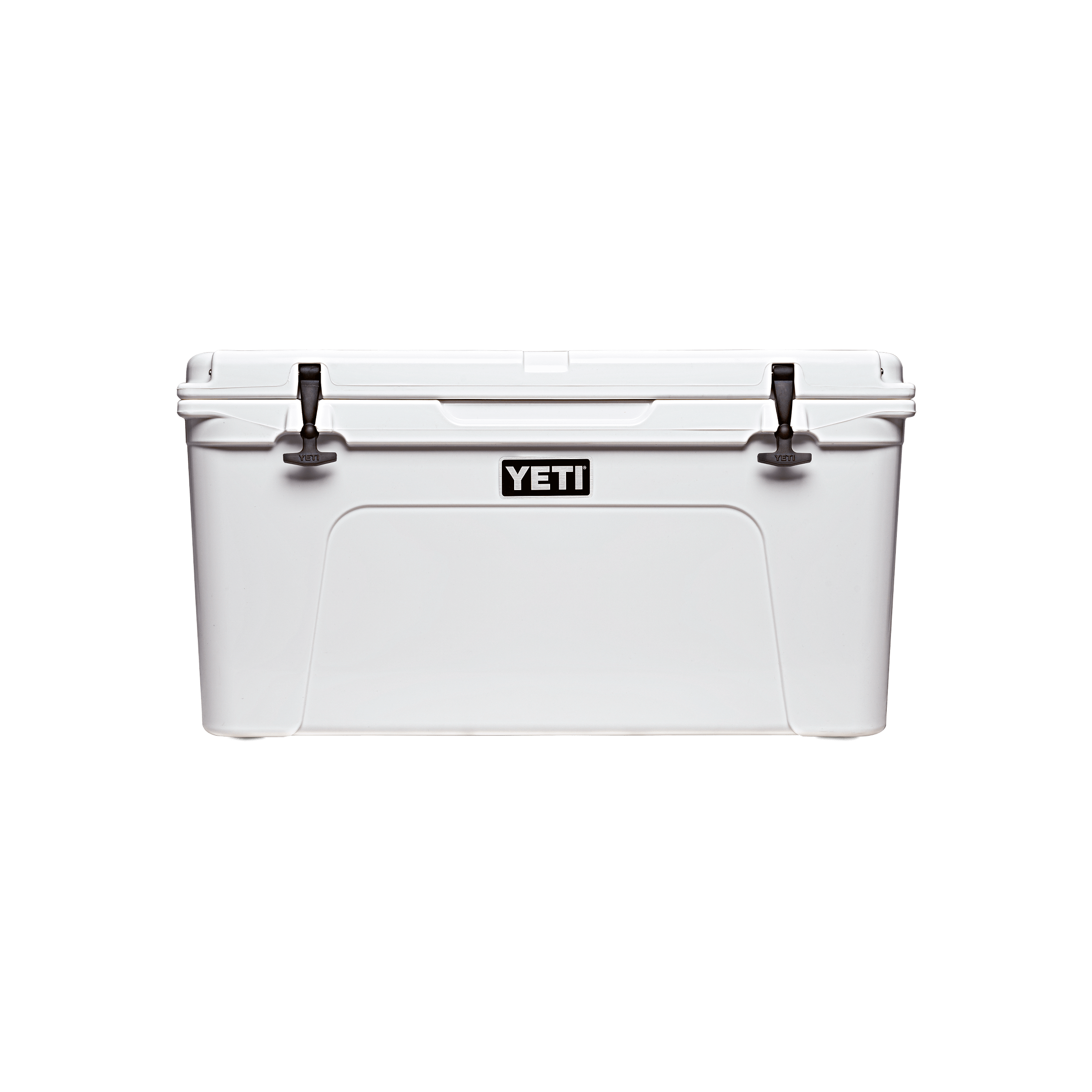 YETI Tundra 75 glacière rigide blanche 131 canettes