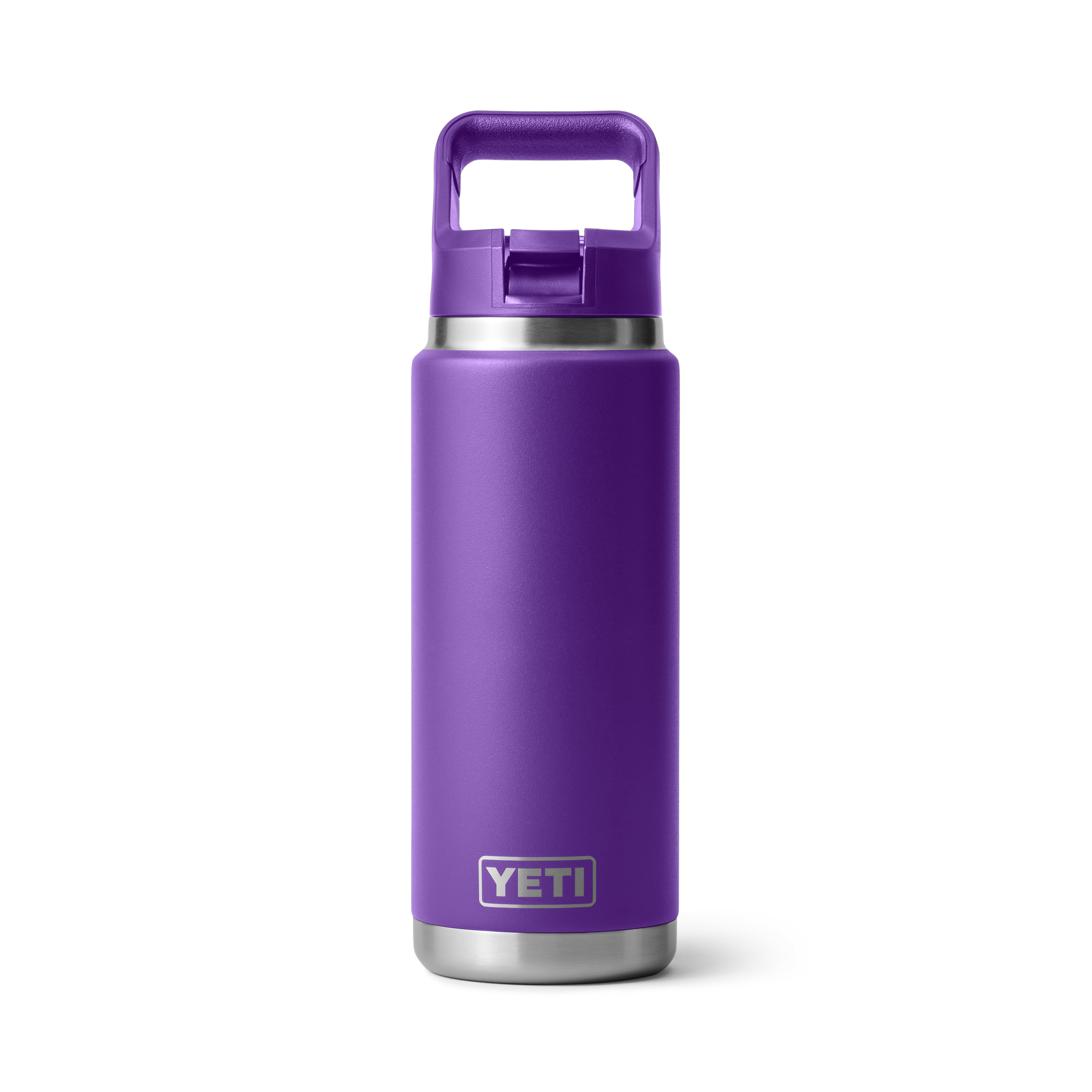 YETI Rambler 26 oz (769 ml) gourde isotherme Pace Purple
