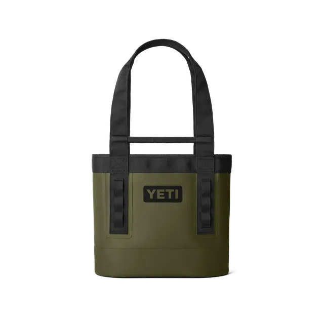 YETI Camino 20 Sac cabas tote bag Olive