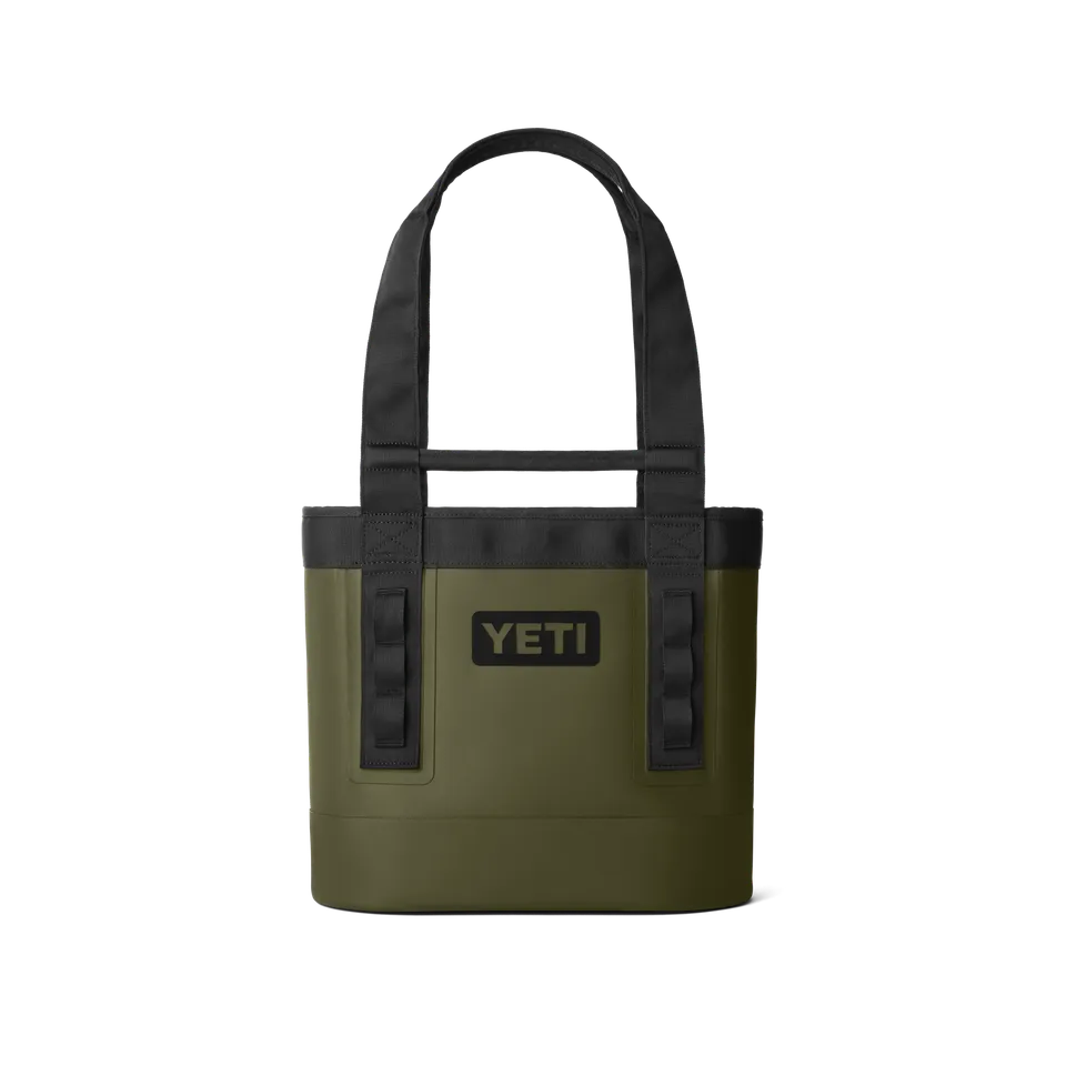 YETI Camino 20 Sac cabas tote bag Olive