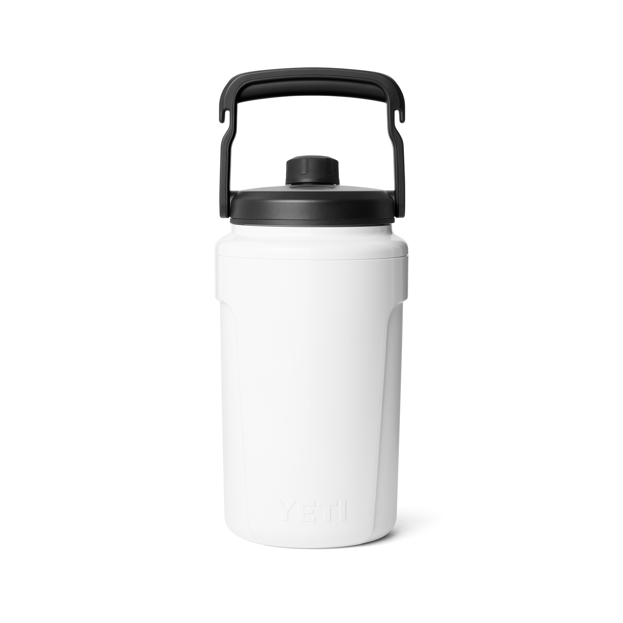 YETI Silo Half Gallon bidon isotherme 1,89 L White