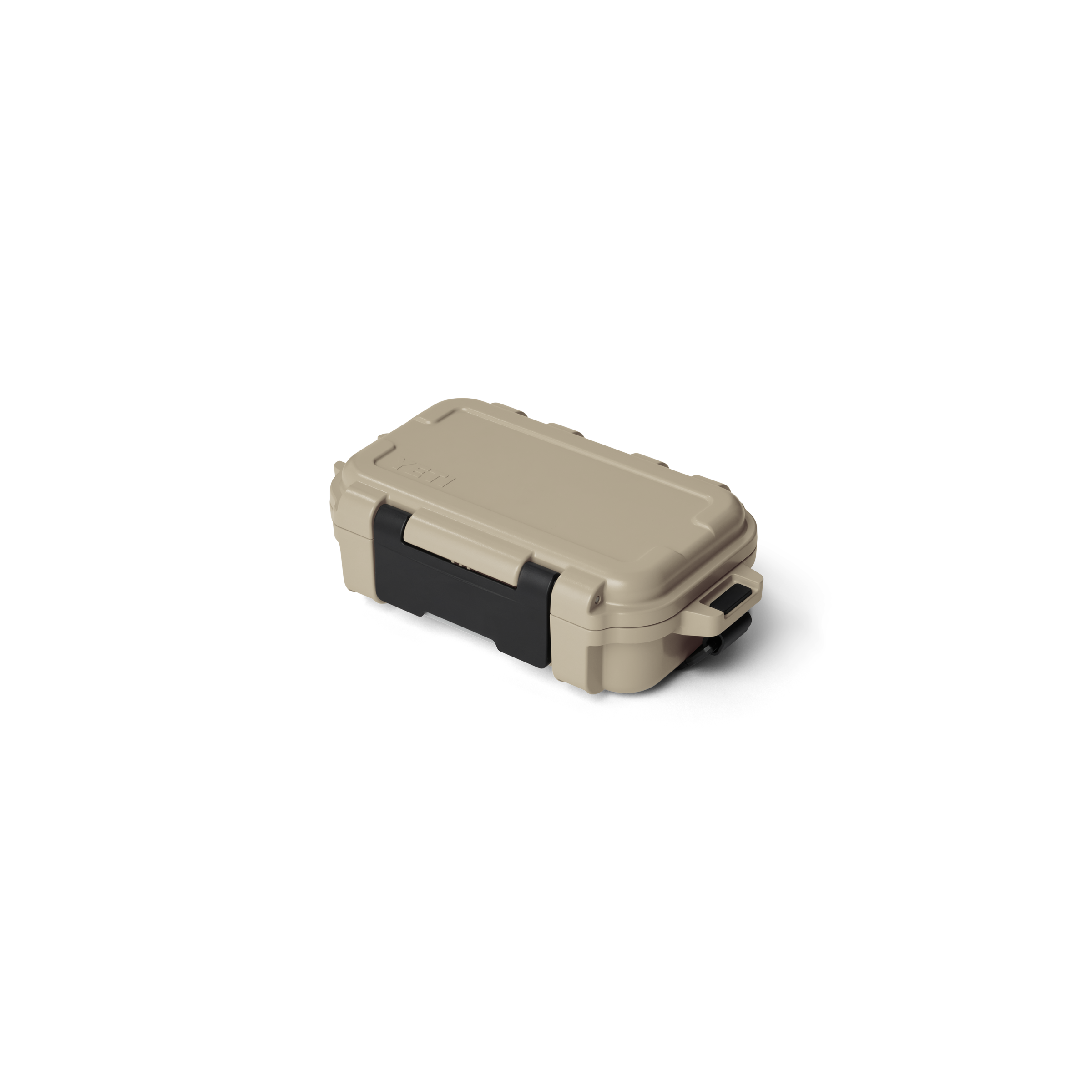 YETI LoadOut GoBox 1 boîte rangement Tan étanche