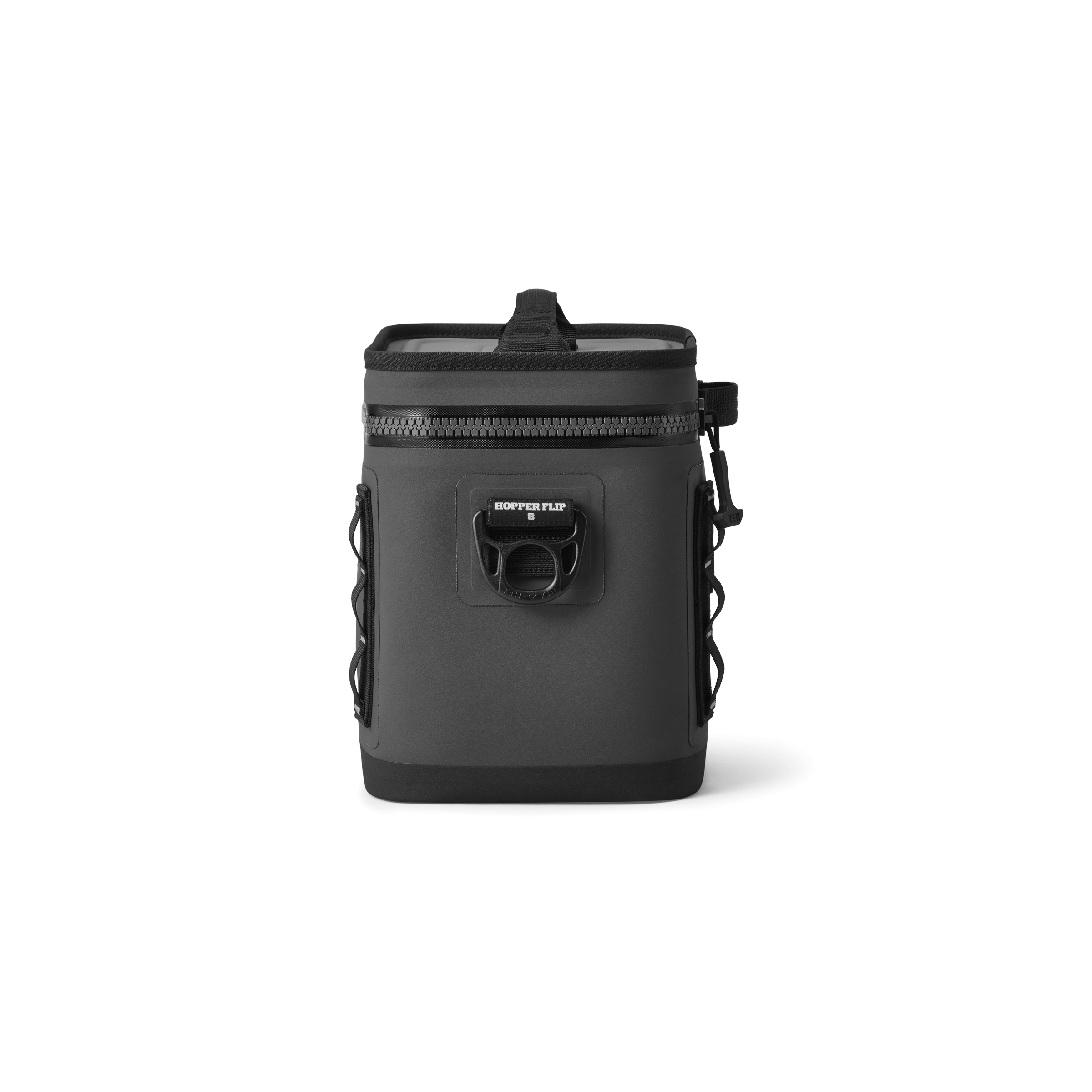 YETI Hopper Flip 8 sac isotherme Charcoal 11 canettes