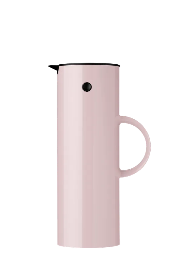 Stelton EM77 verseuse isotherme 1 L bouchon verseuse
