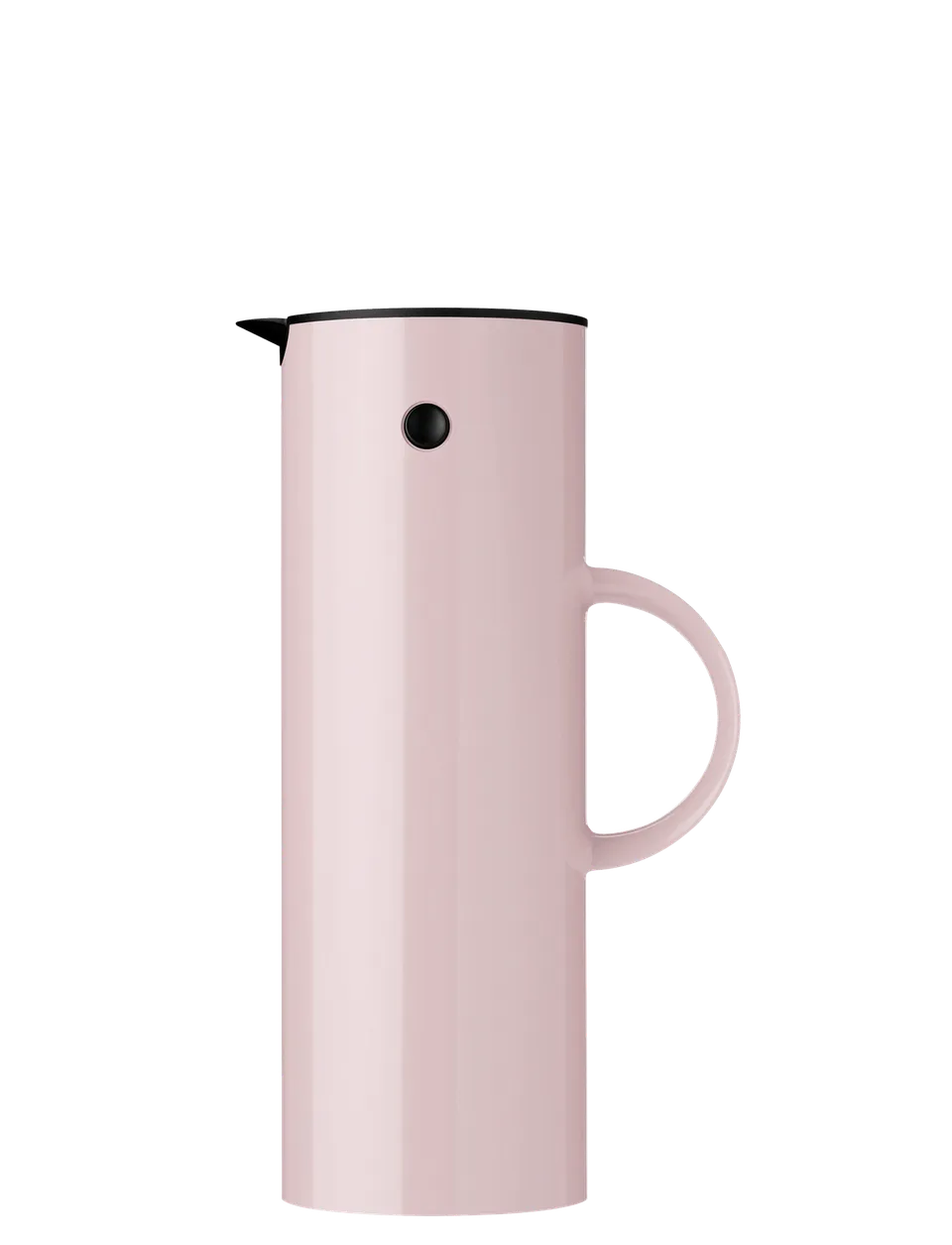 Stelton EM77 verseuse isotherme 1 L bouchon verseuse