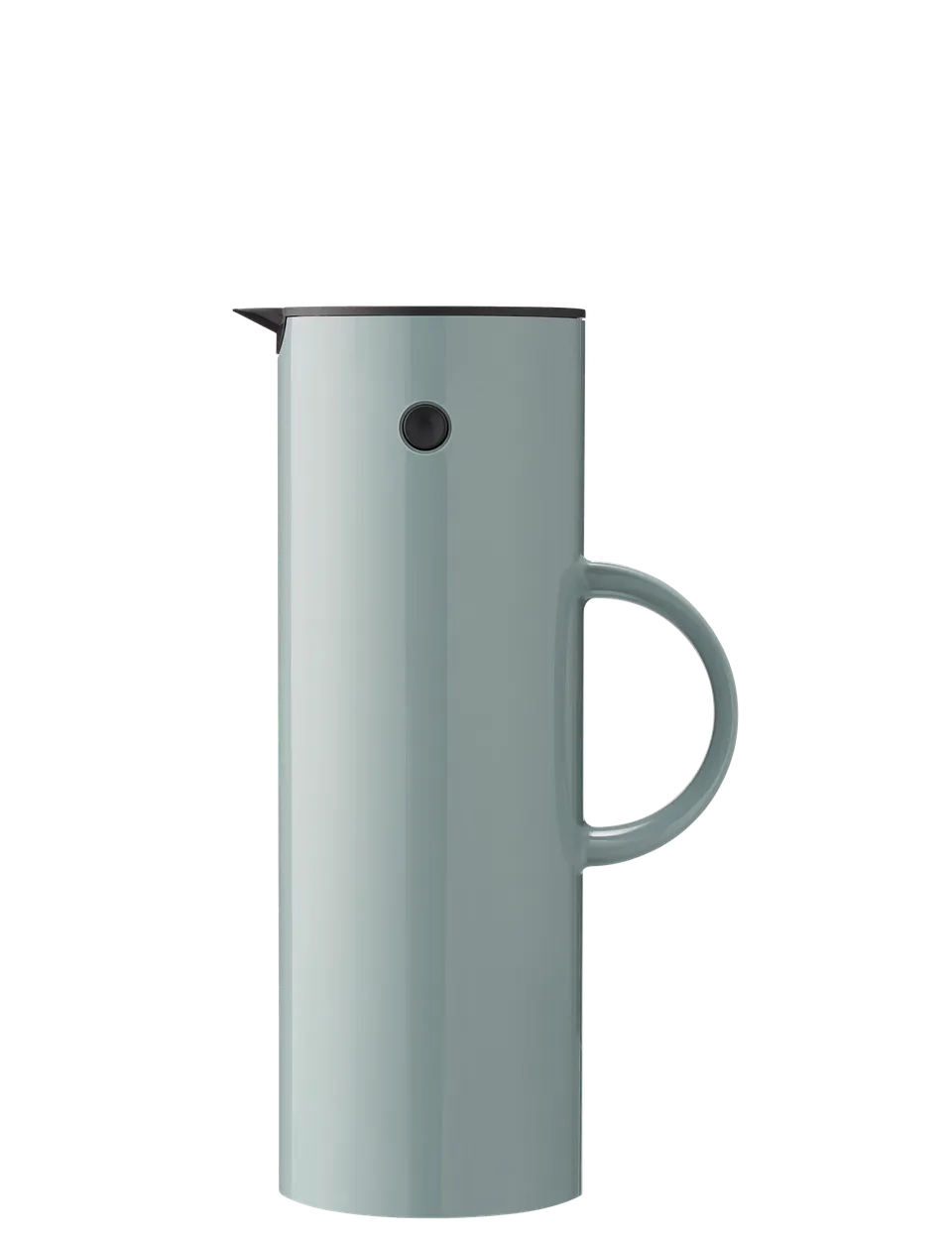 Stelton EM77 verseuse isotherme 1 L bouchon verseur