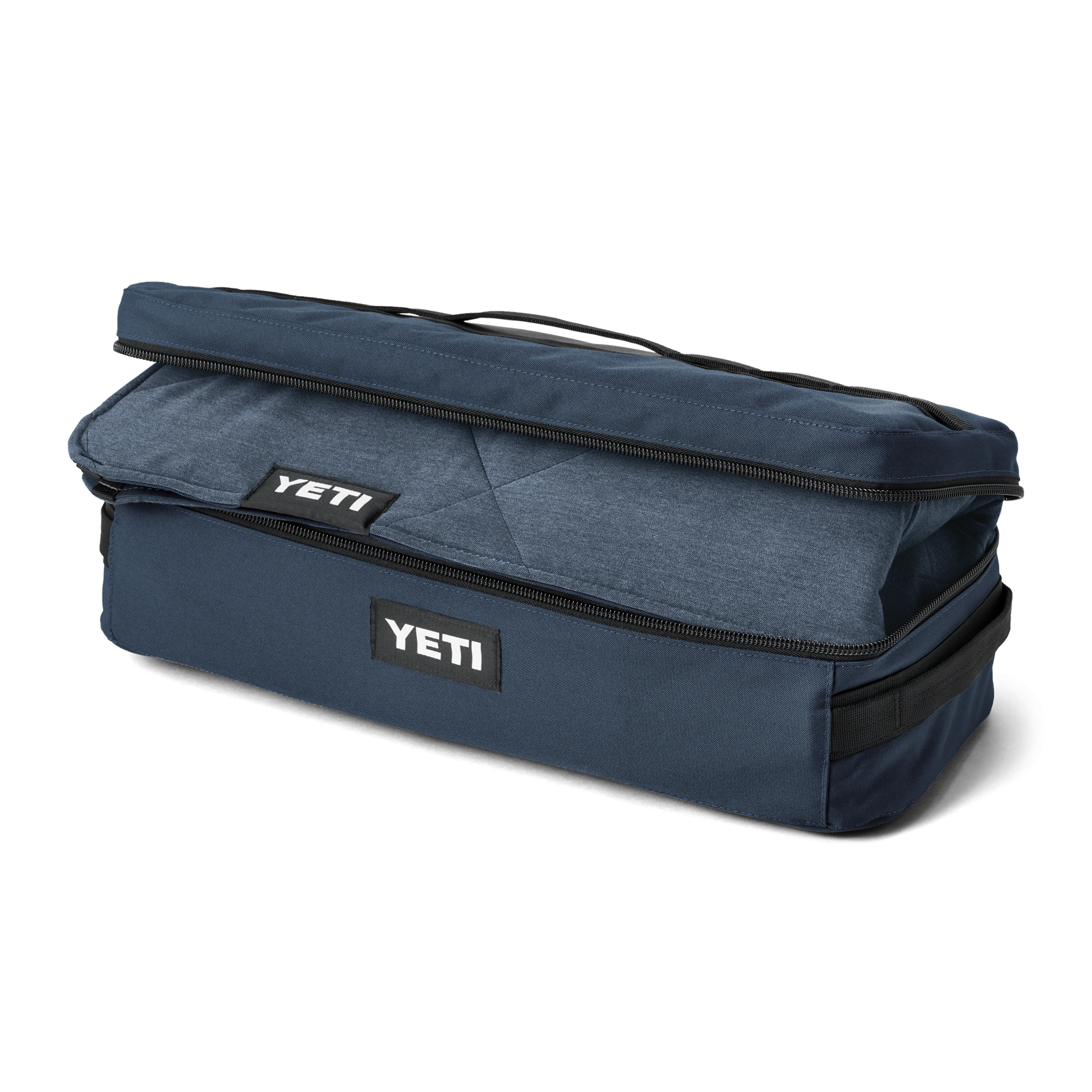 YETI Outdoor Gear Lowlands Blanket couverture Navy imperméable