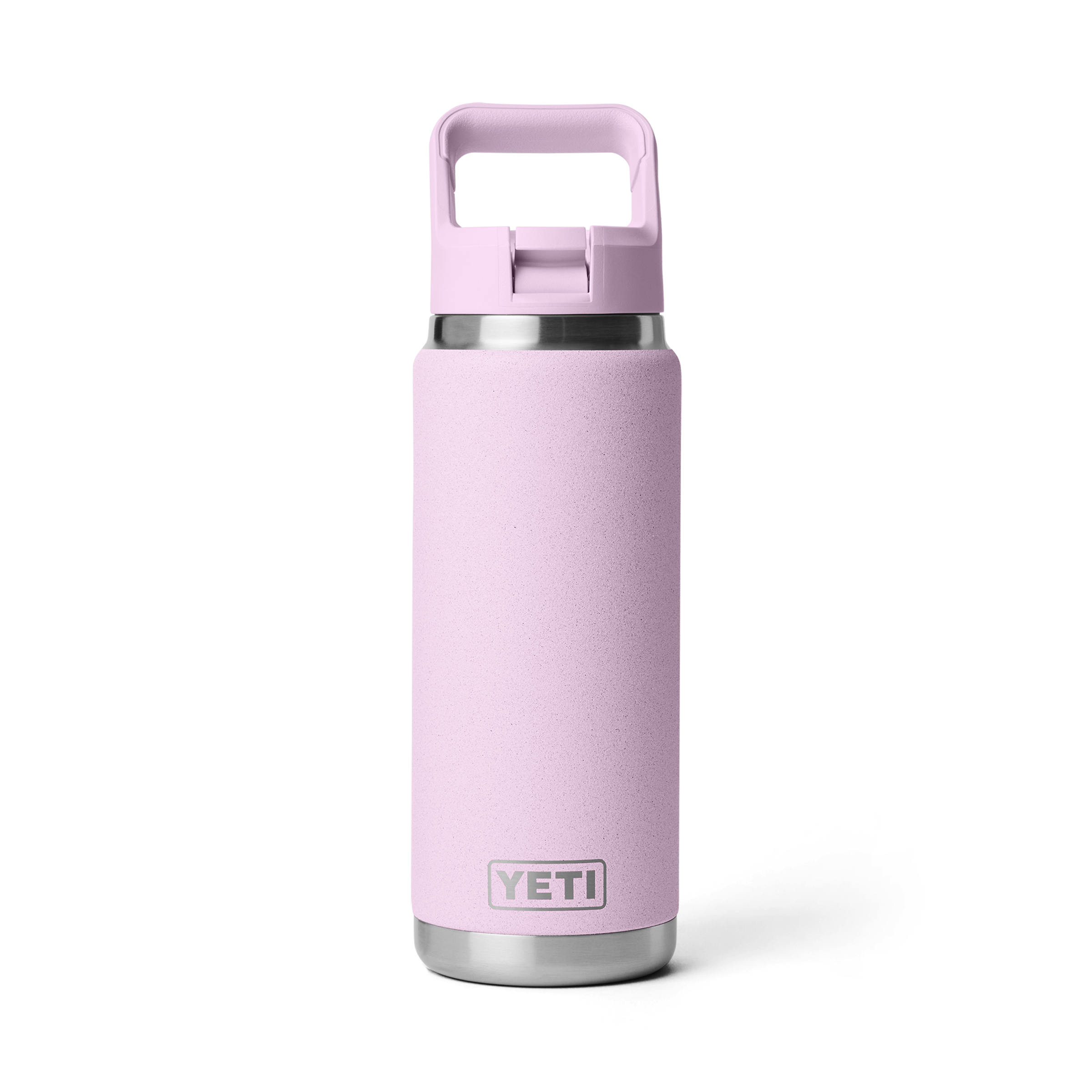 YETI Rambler 26 oz gourde isotherme Rose 769 ml