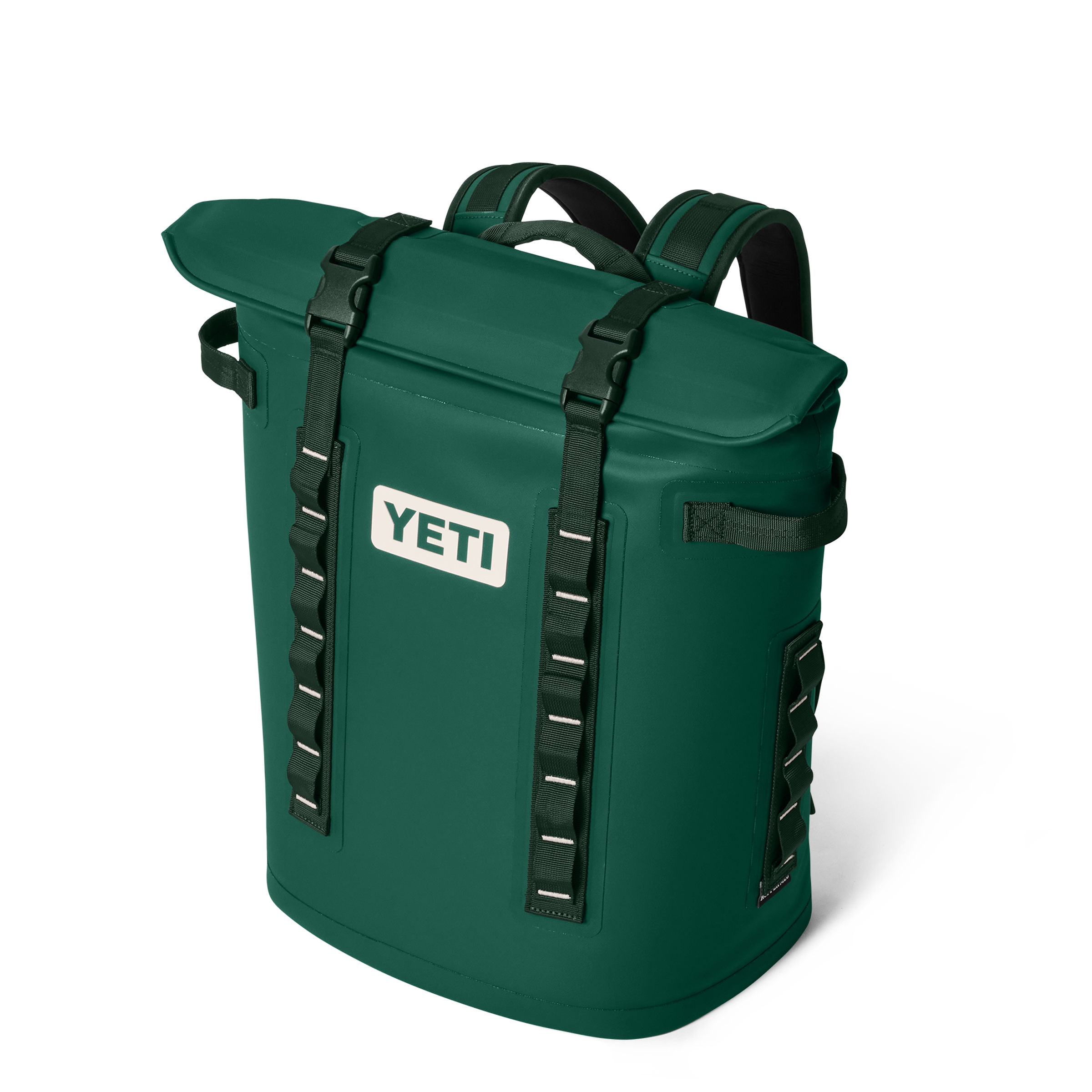 YETI Hopper M20 sac à dos glacière souple verte
