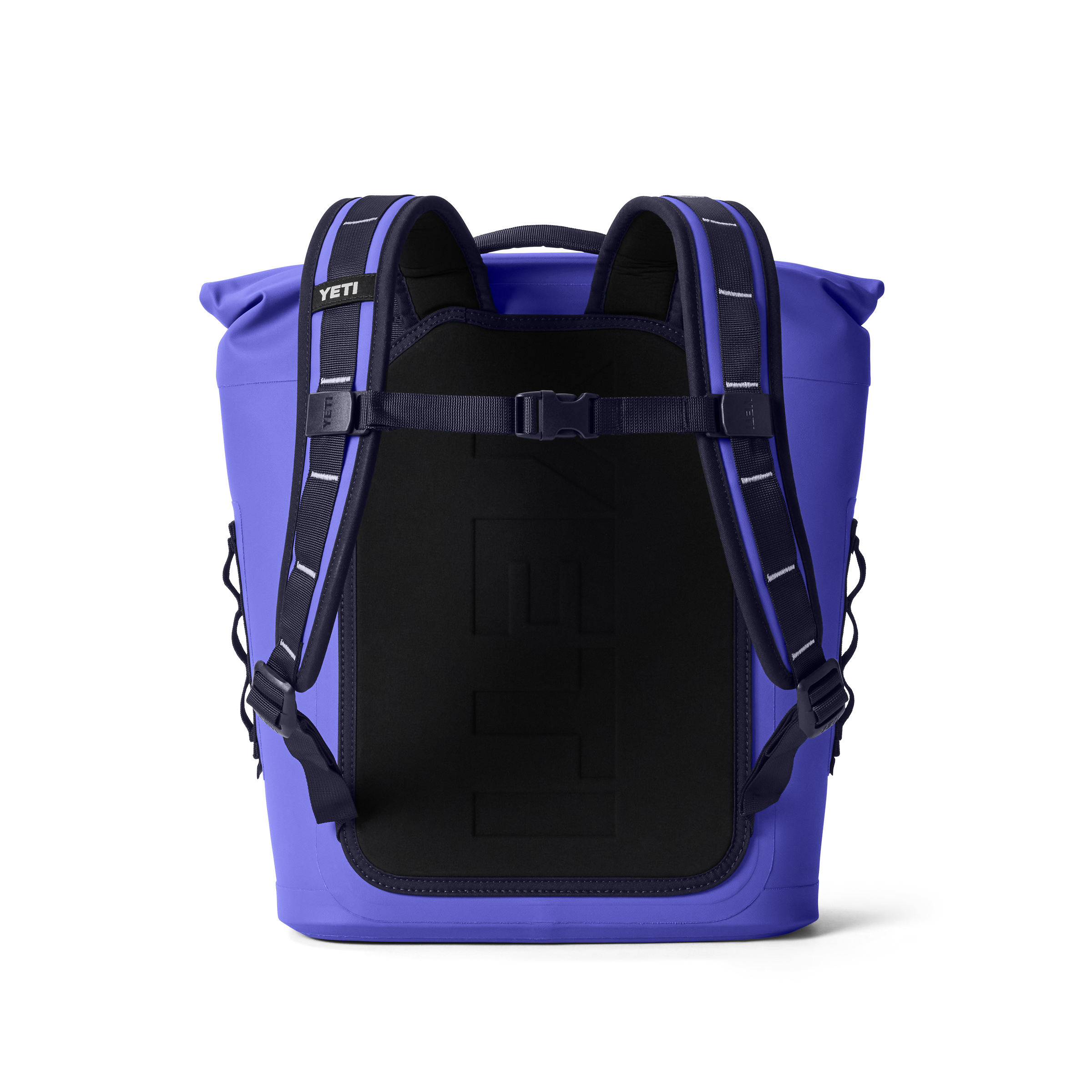 YETI Hopper M12 glacière sac à dos Ultramarine Violet
