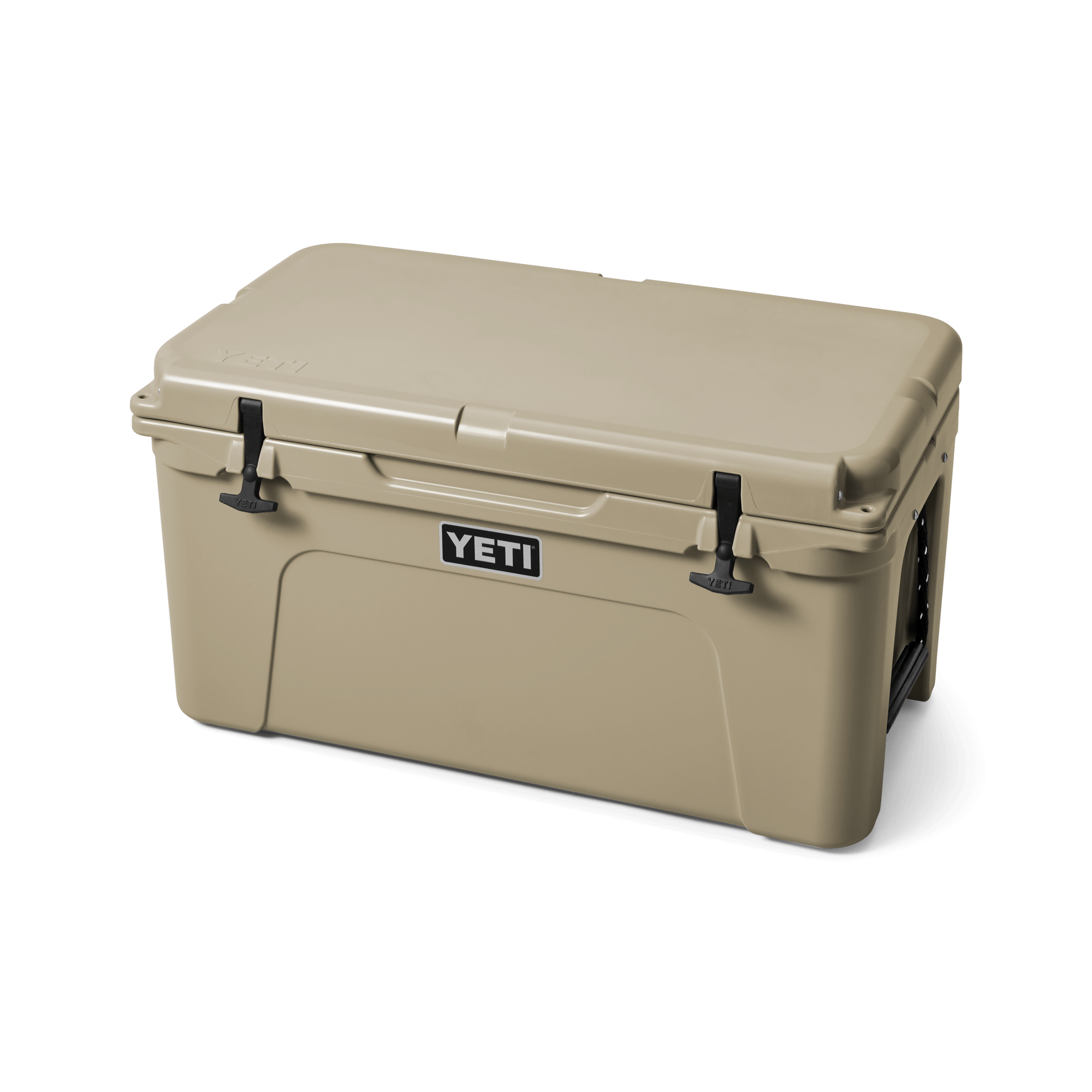 YETI Tundra 65 glacière rigide Tan garde au froid