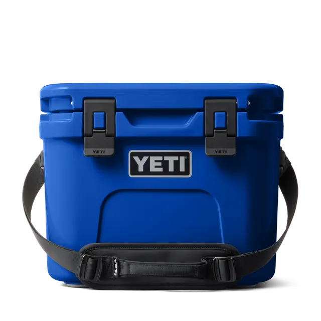 YETI Roadie 15 glacière rigide compacte Royal Blue 22 canettes