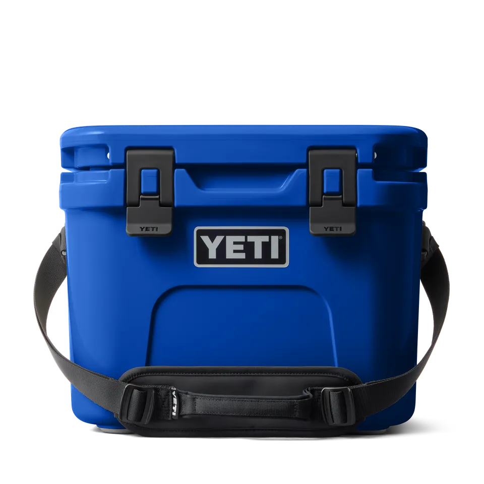 YETI Roadie 15 glacière rigide compacte Royal Blue 22 canettes