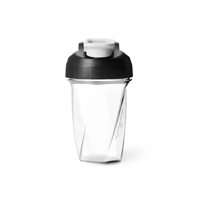 YETI Yonder 20 oz shaker 591 ml transparent anti-fuite