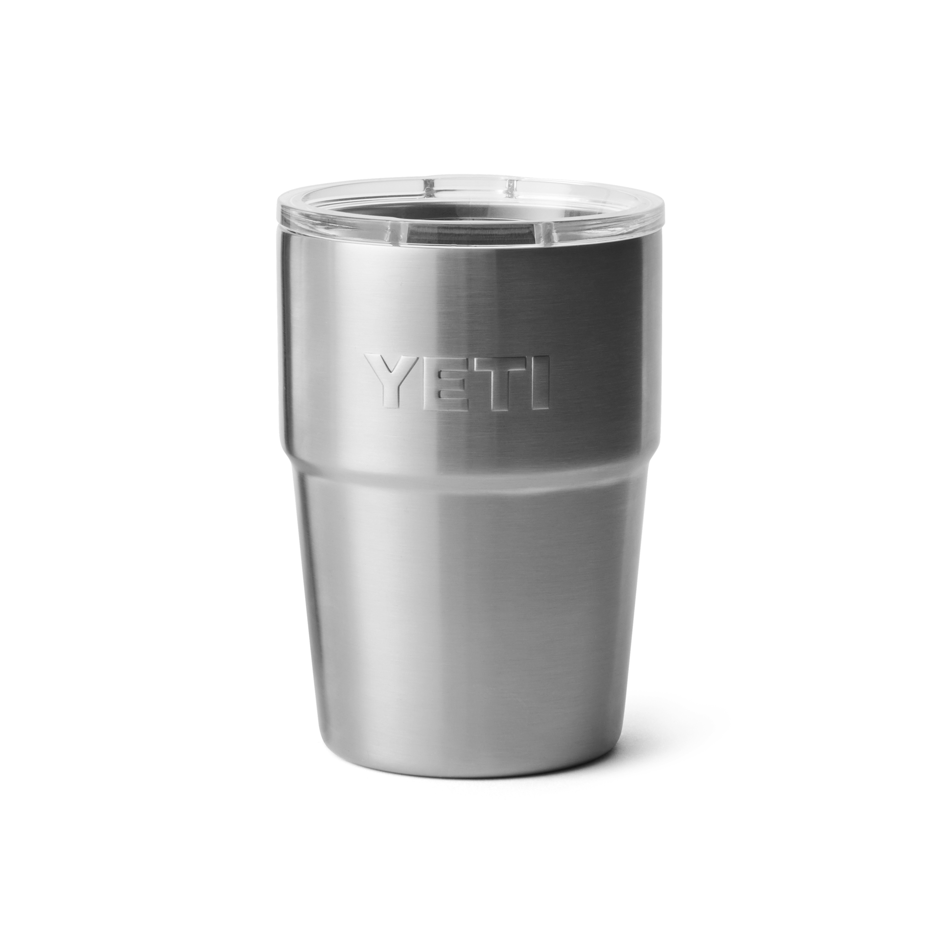 YETI Rambler 16 oz gobelet isotherme inox 473 ml