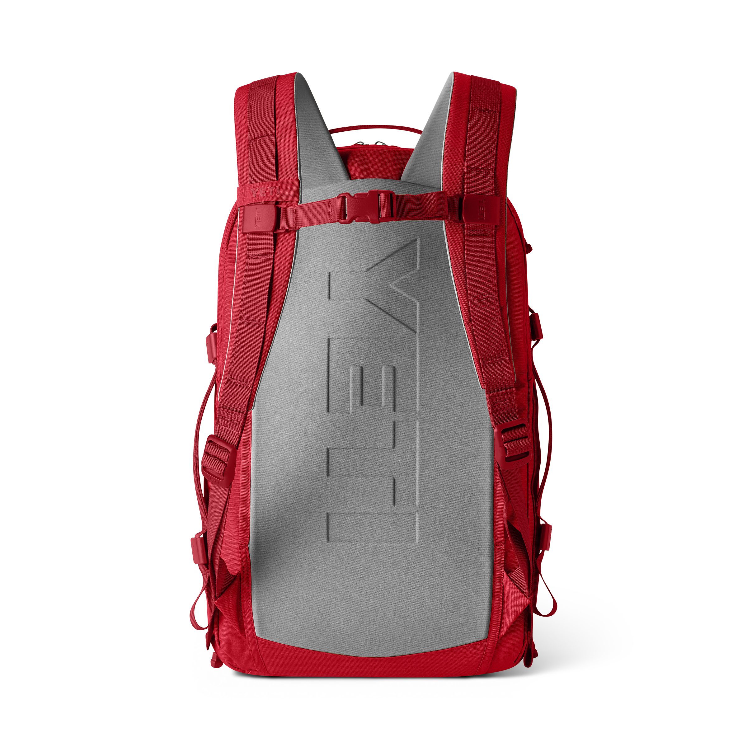 YETI Crossroads 27L Sac à dos Rescue Red 27 L
