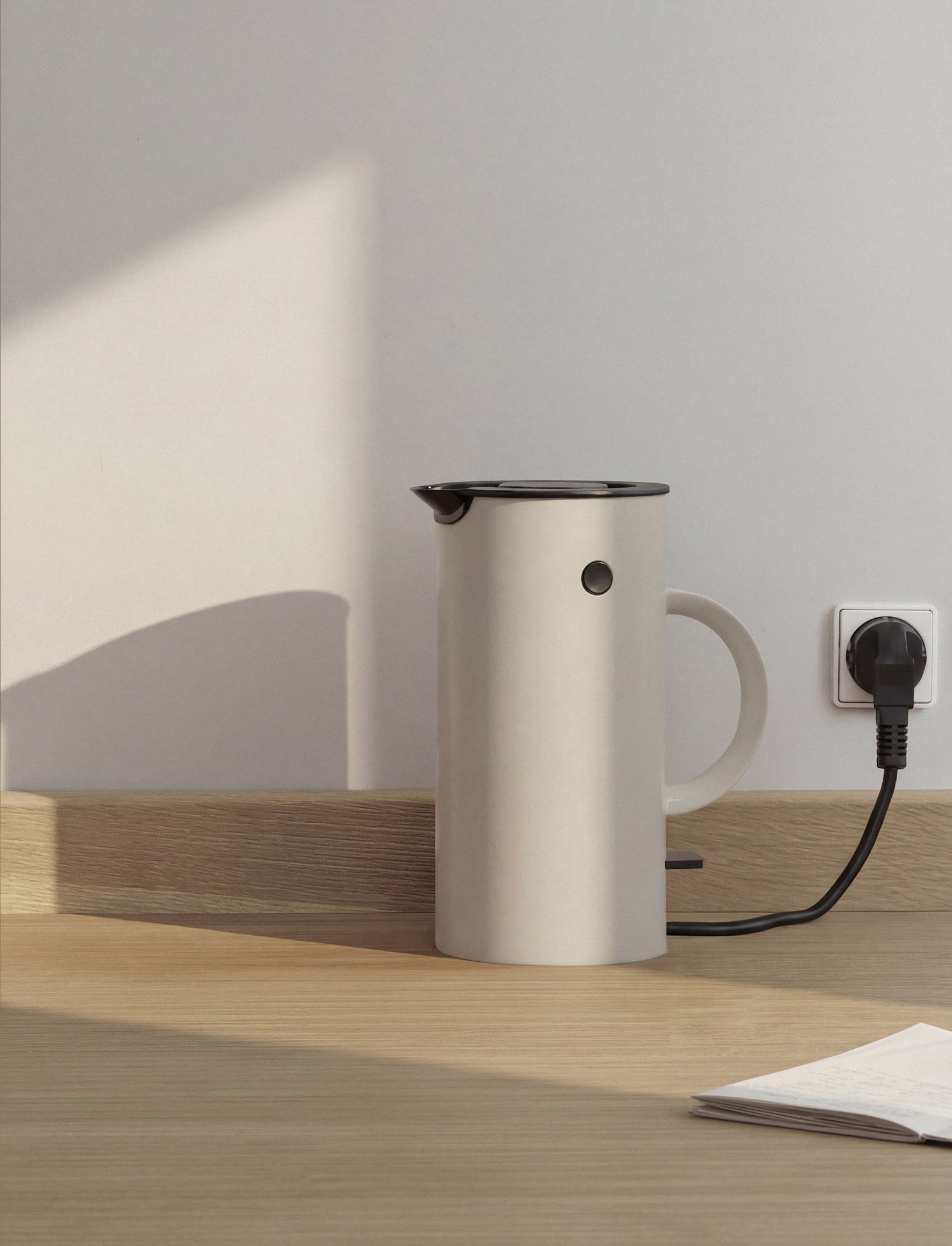 Stelton EM77 bouilloire électrique 0,5 L mini