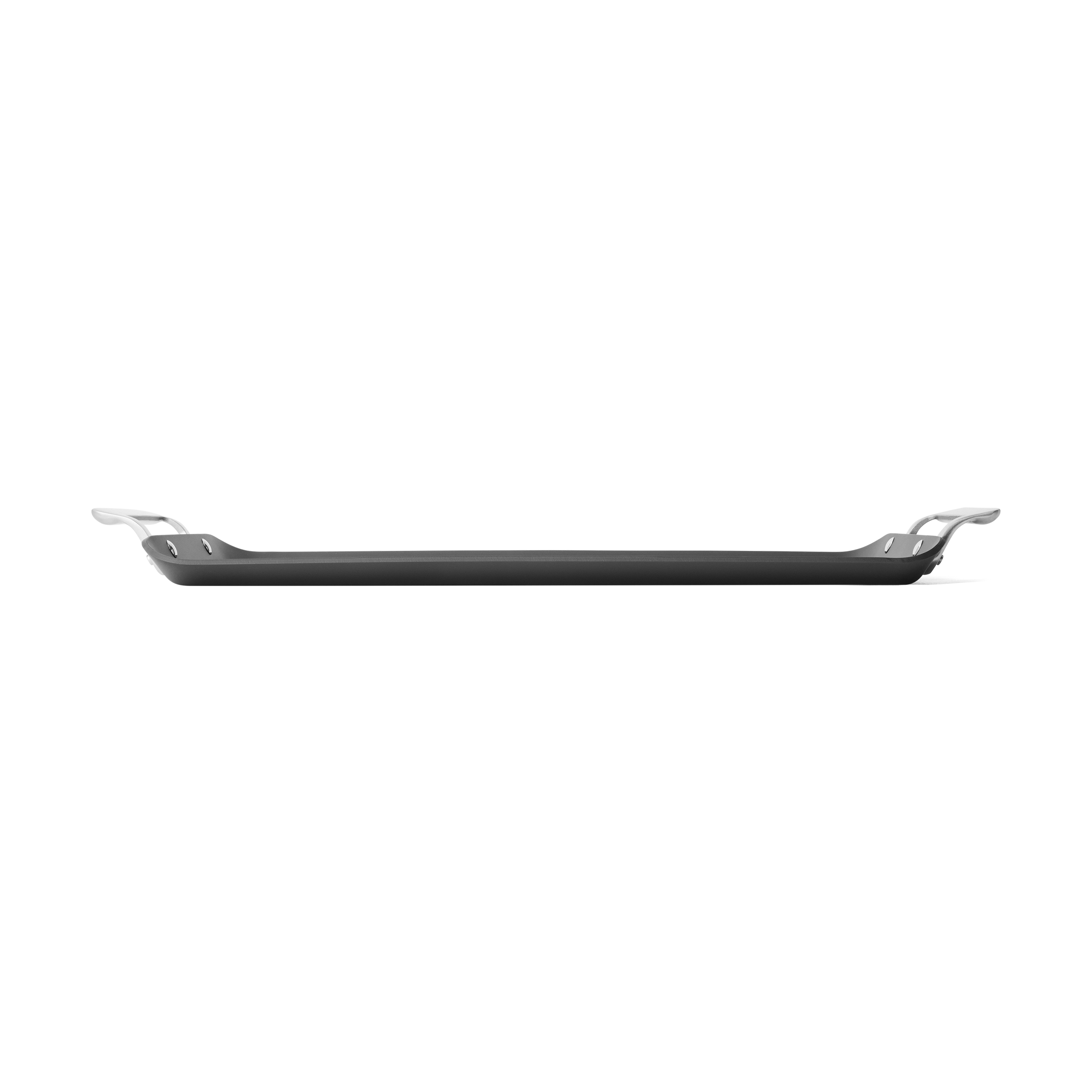 YETI Carbon Steel plancha acier carbone pré-culottée