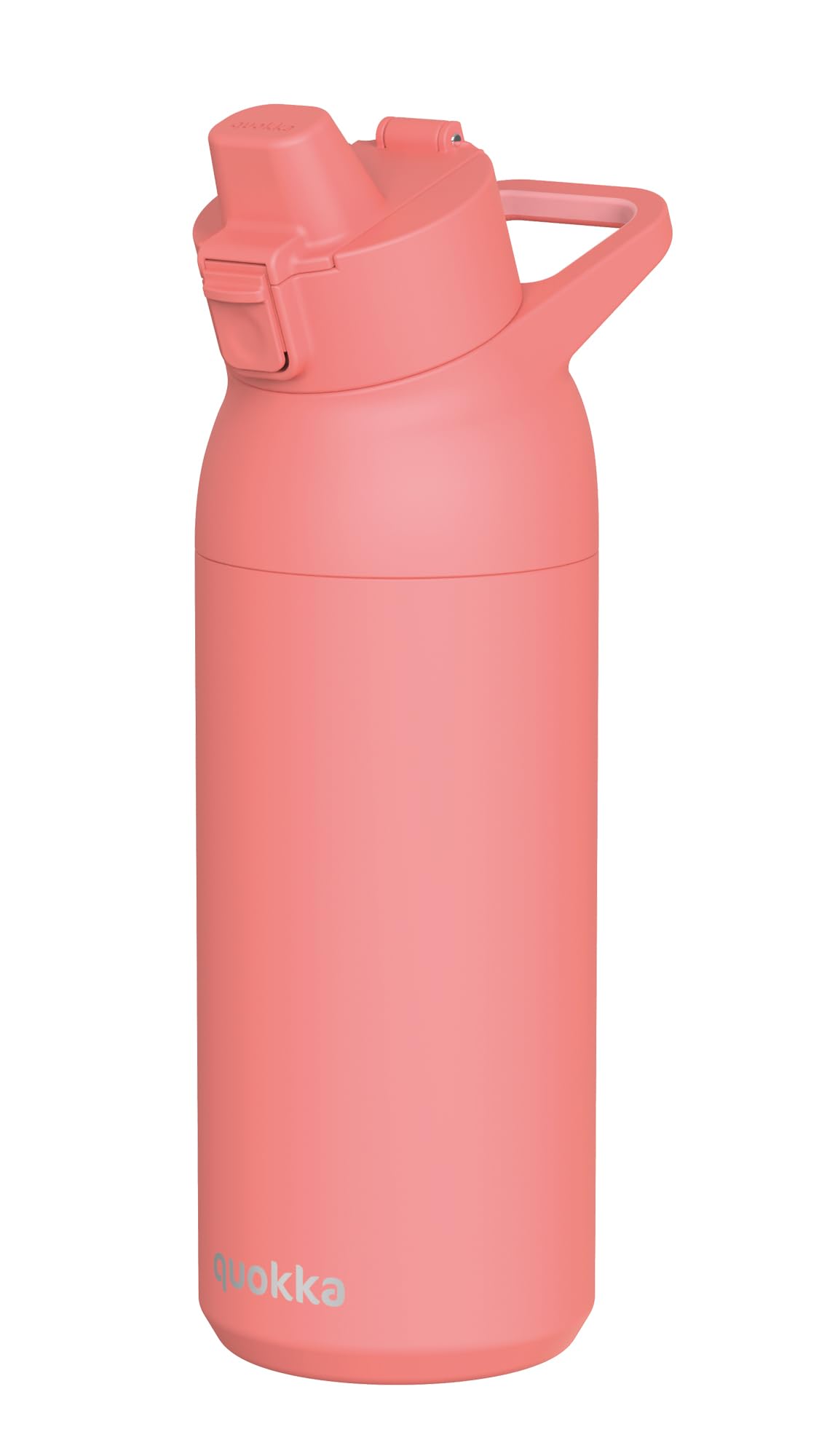 Quokka Tide Coral bouteille isotherme 700 ml inox