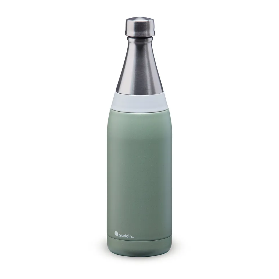 Aladdin Fresco Thermavac gourde isotherme 600 ml vert