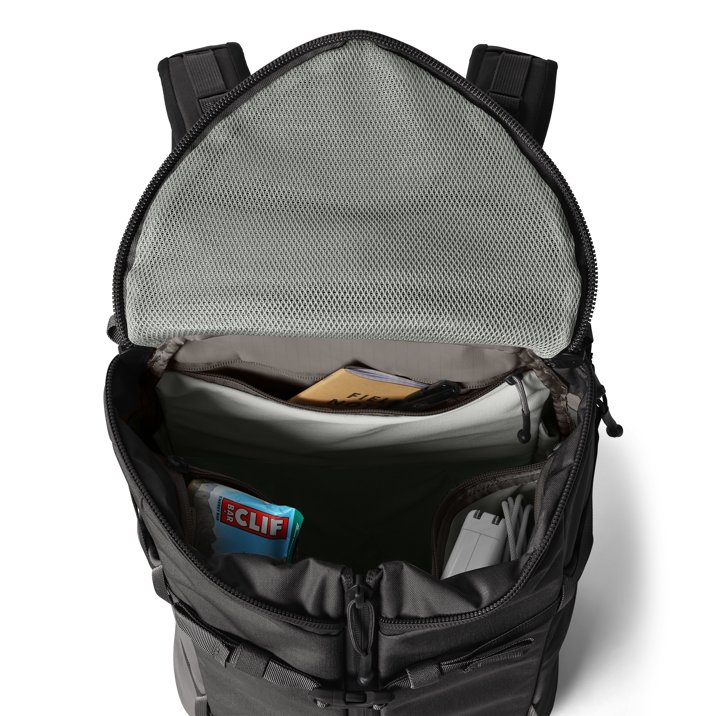 YETI Ranchero 27L sac à dos Everyday Black