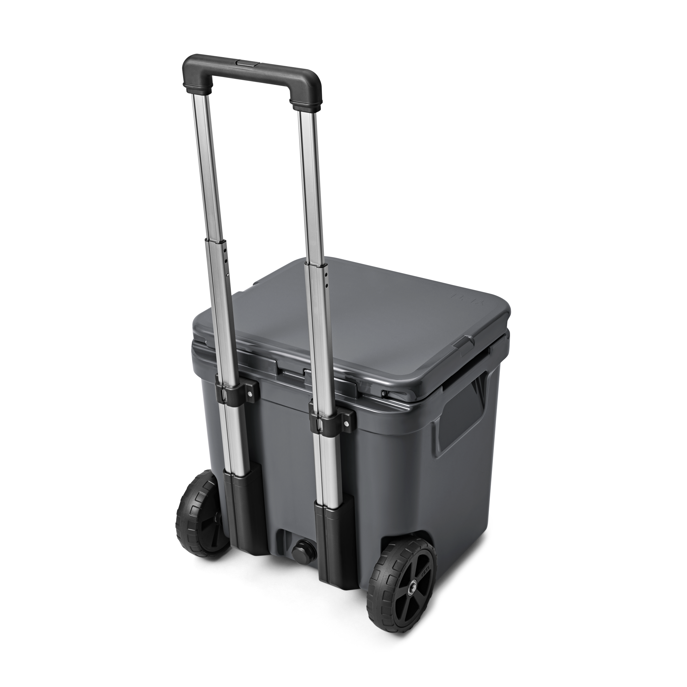 YETI Roadie 48 Glacière roulettes Charcoal