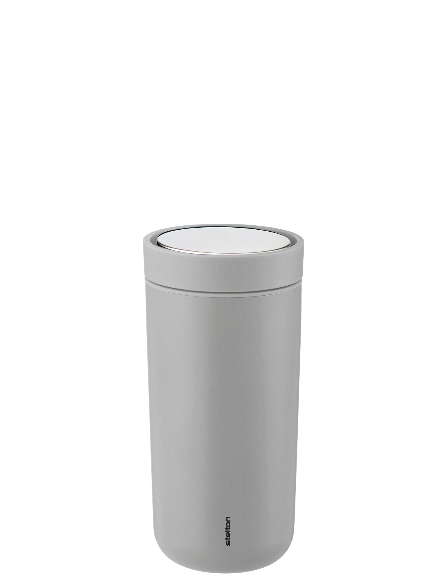 Stelton To Go Click mug isotherme 0,4 L nomade