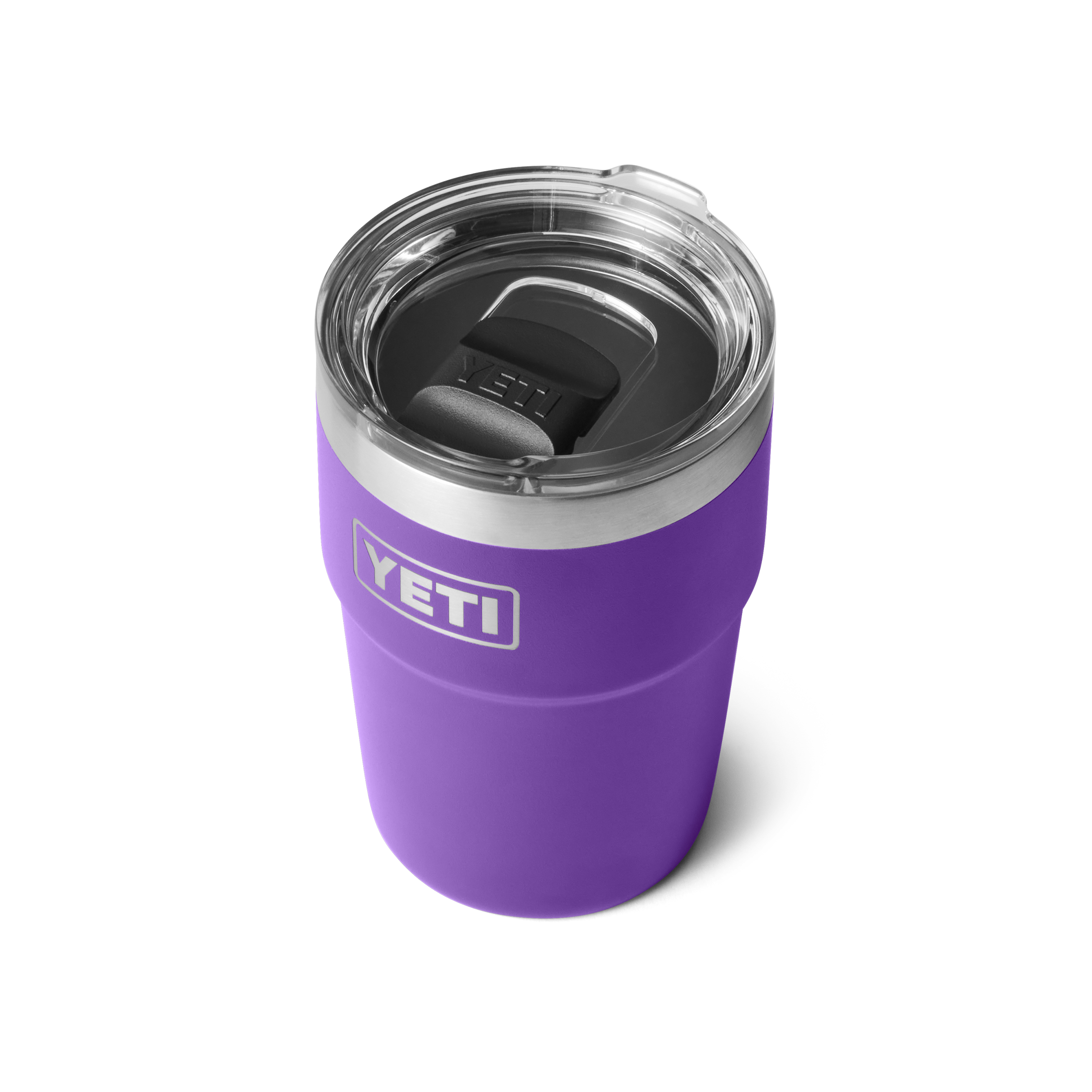 YETI Rambler 16 oz gobelet empilable 473 ml Pace Purple
