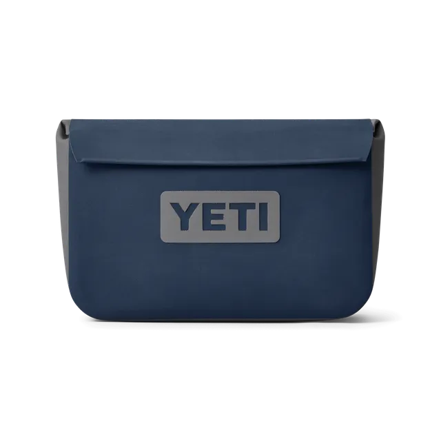 YETI Sidekick Dry 3L pochette étanche Navy