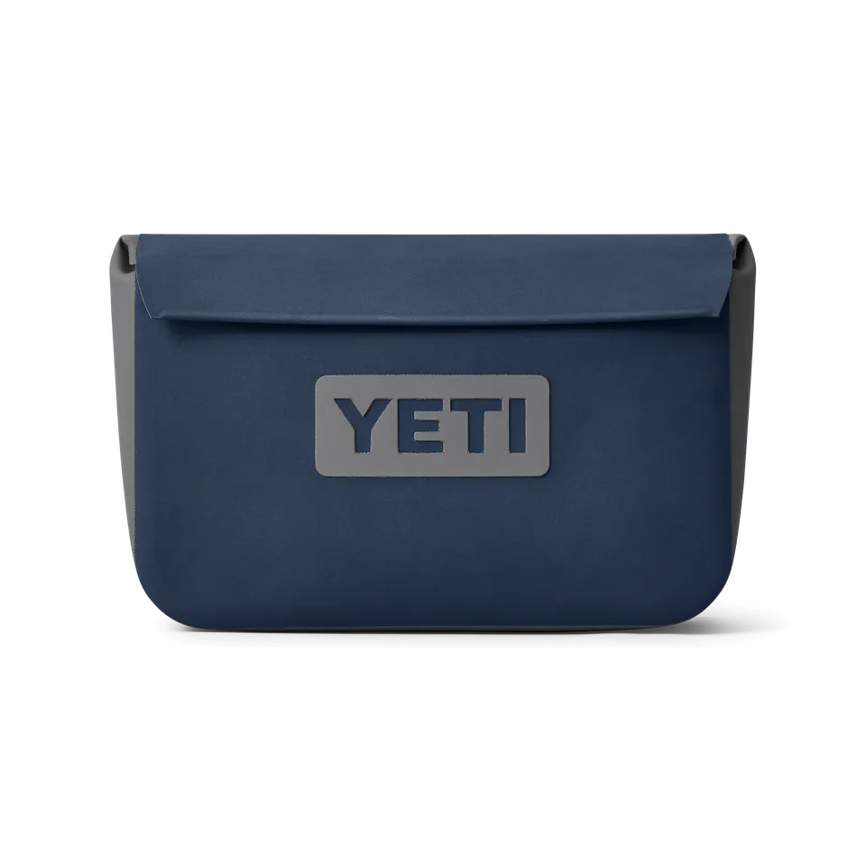 YETI Sidekick Dry 3L pochette étanche Navy