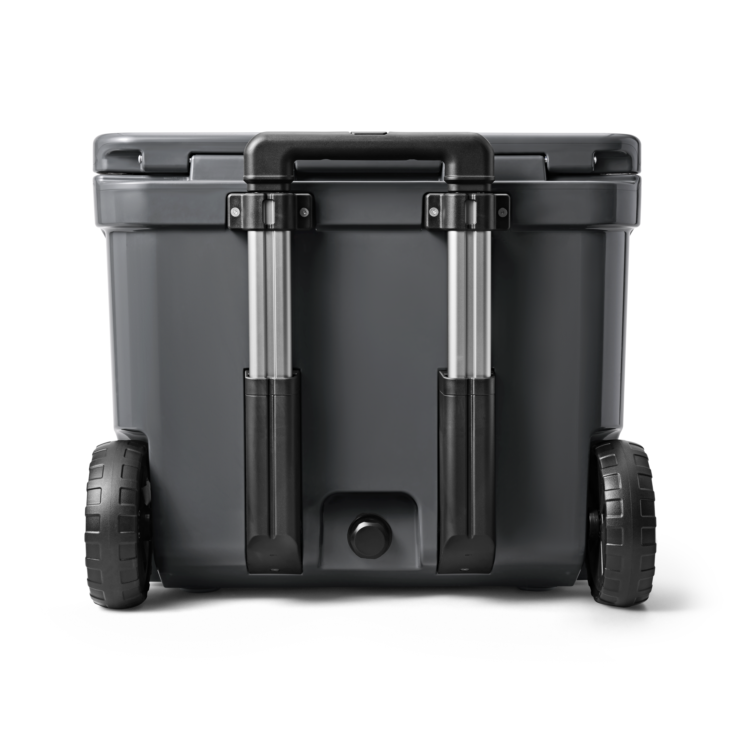Yeti Roadie 60 glacière rigide Charcoal 98 canettes