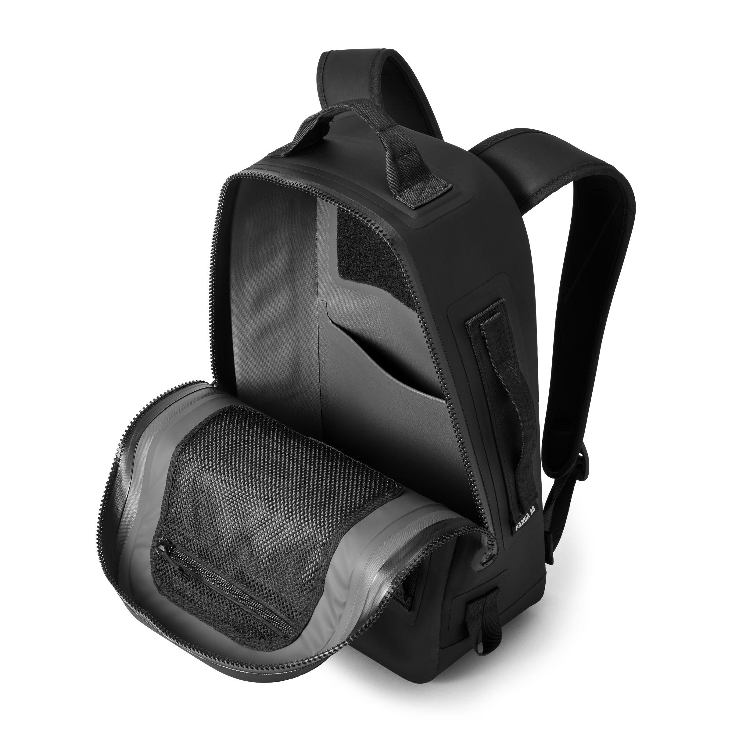 YETI Panga 28L sac à dos étanche Black