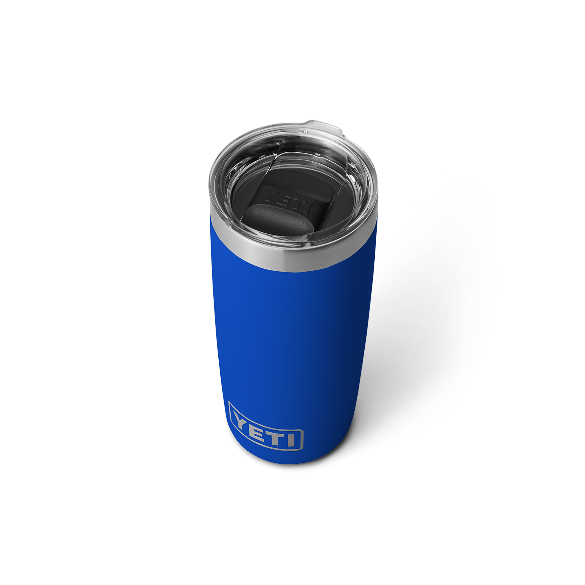 YETI Rambler 10 oz gobelet isotherme 295 ml Bleu Royal