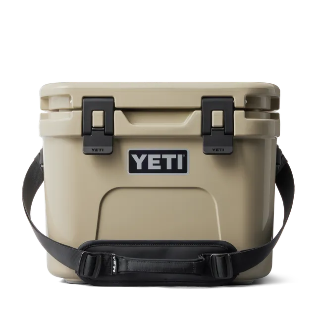 YETI Roadie 15 glacière rigide isotherme Beige