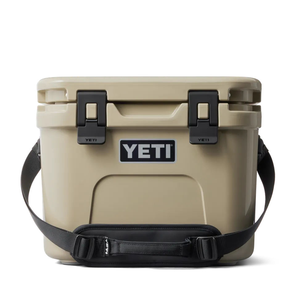 YETI Roadie 15 glacière rigide isotherme Beige