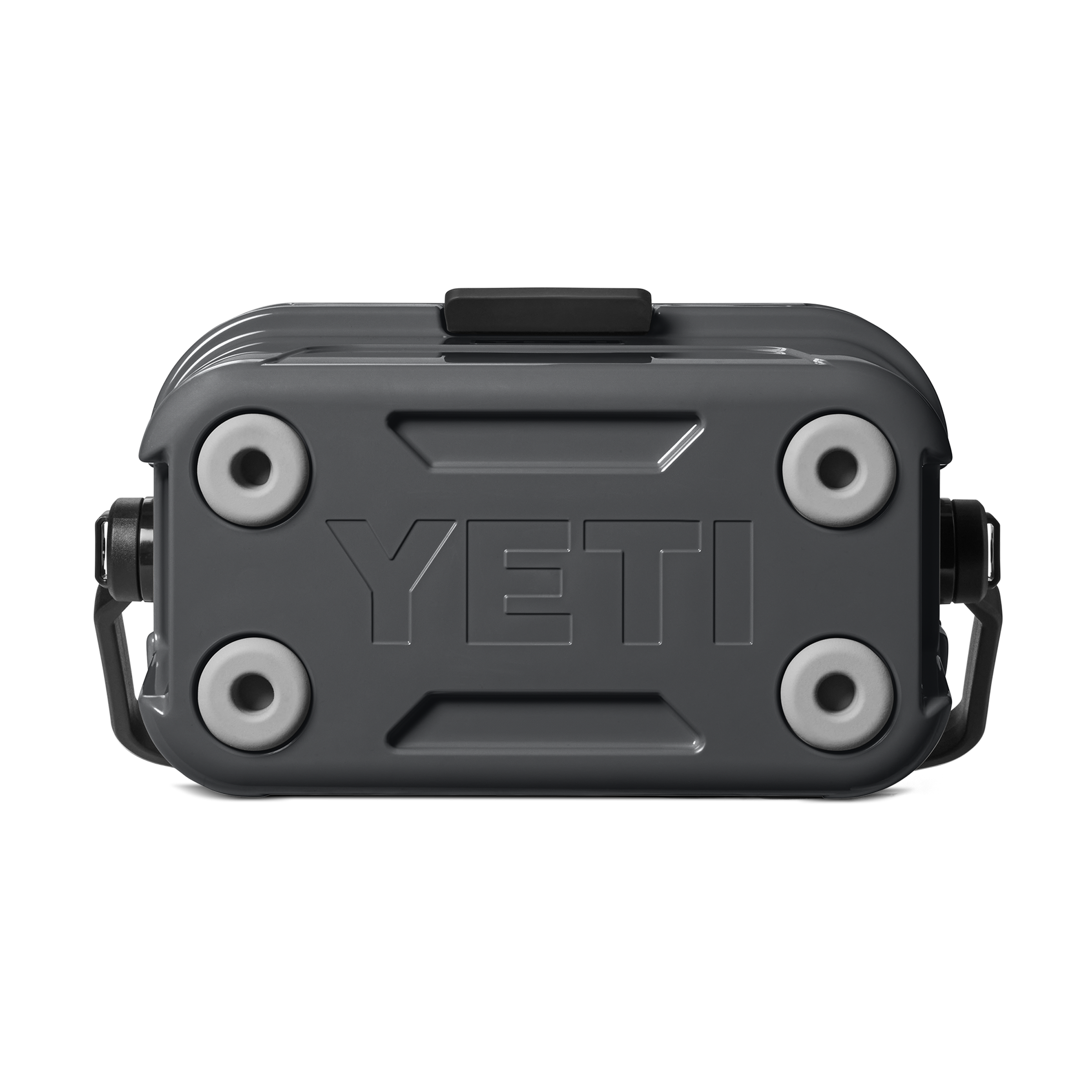 YETI Roadie 8 Glacière Rigide 12 Canettes Charcoal