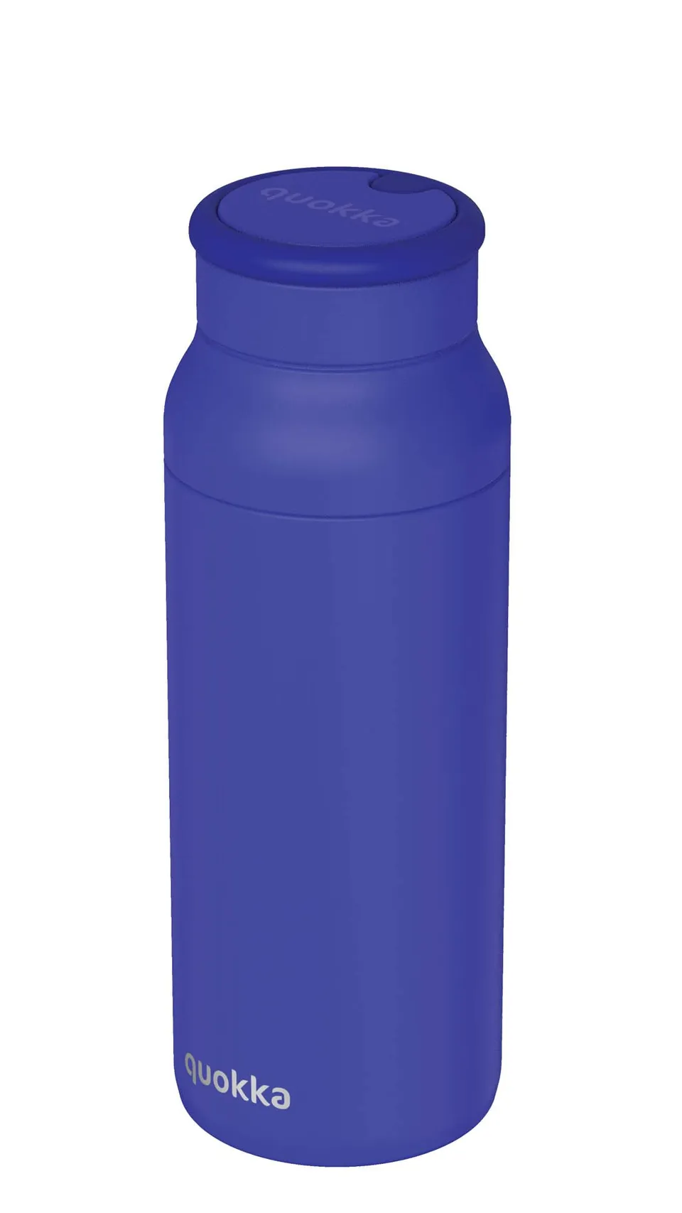 Quokka Echo Bouteille isotherme 690 ml Dusk Blue