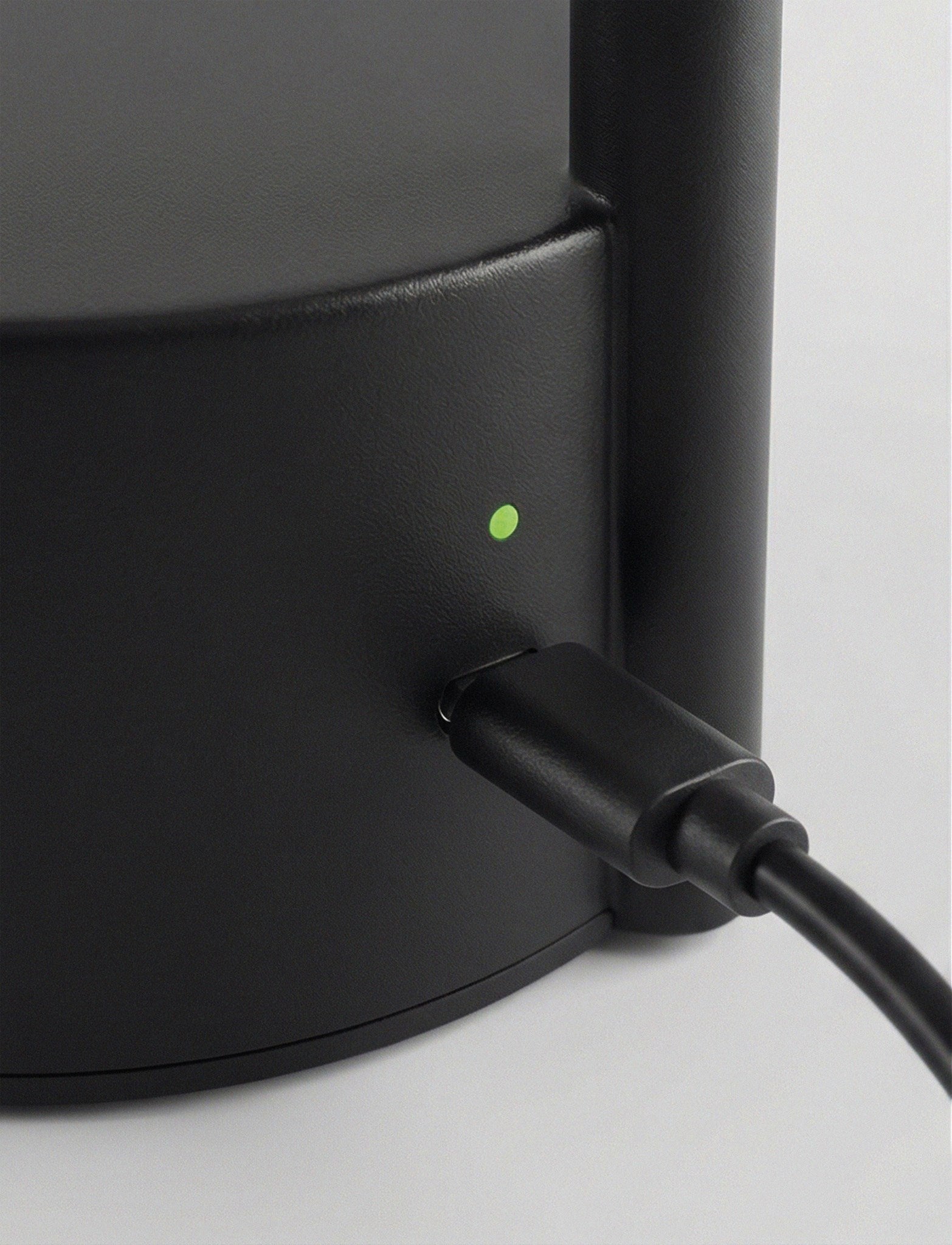 Stelton Vinkel lampe LED portable USB-C 3 intensités