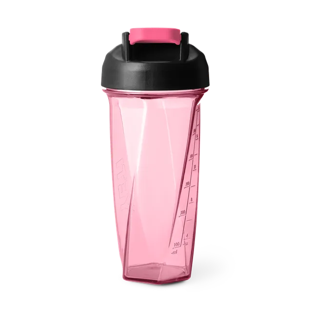 YETI Yonder 27 oz shaker 737 ml rose tropical antifuite