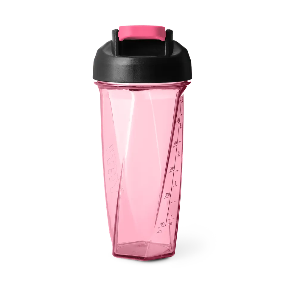 YETI Yonder 27 oz shaker 737 ml rose tropical antifuite