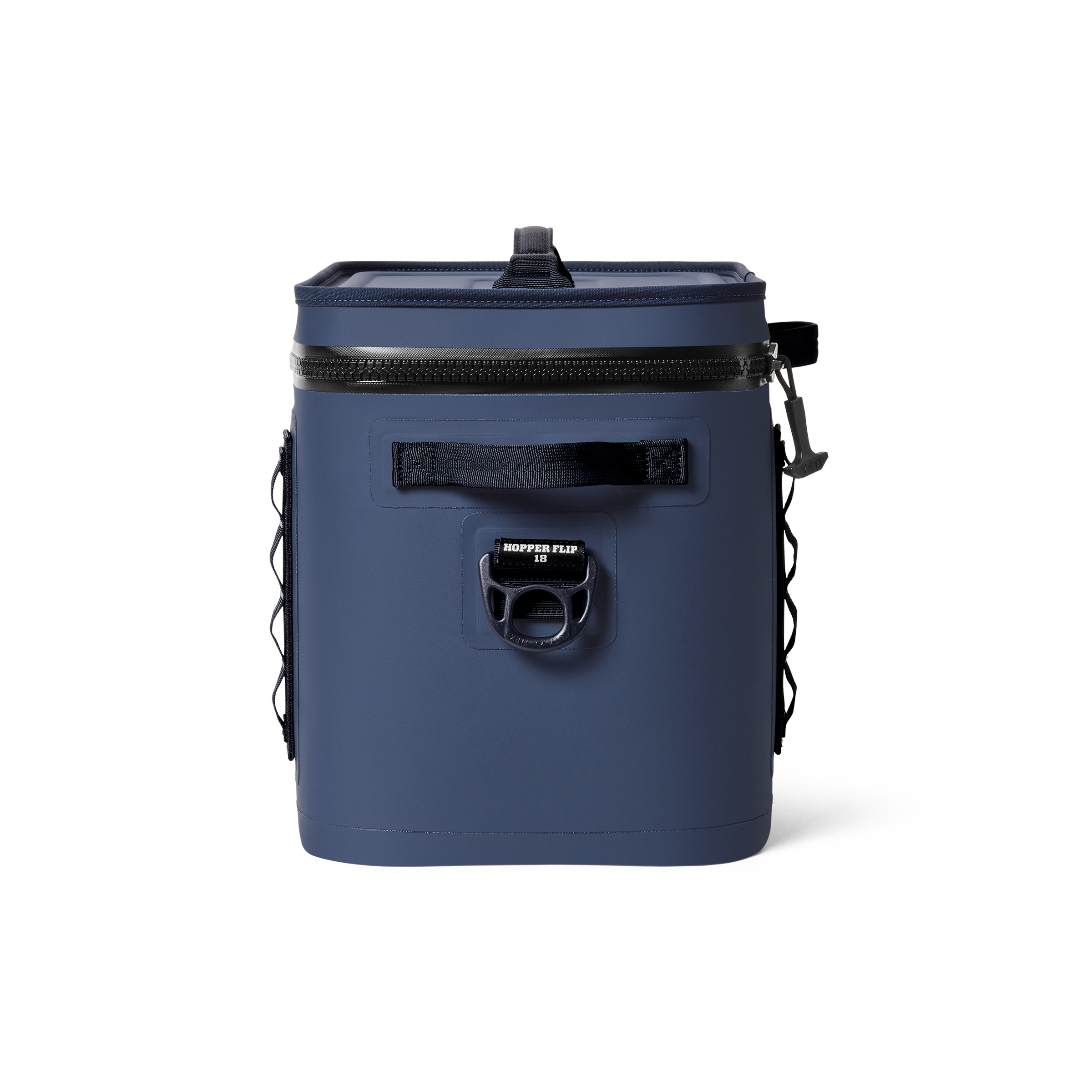 YETI Hopper Flip 18 glacière souple Classic Navy 30 canettes