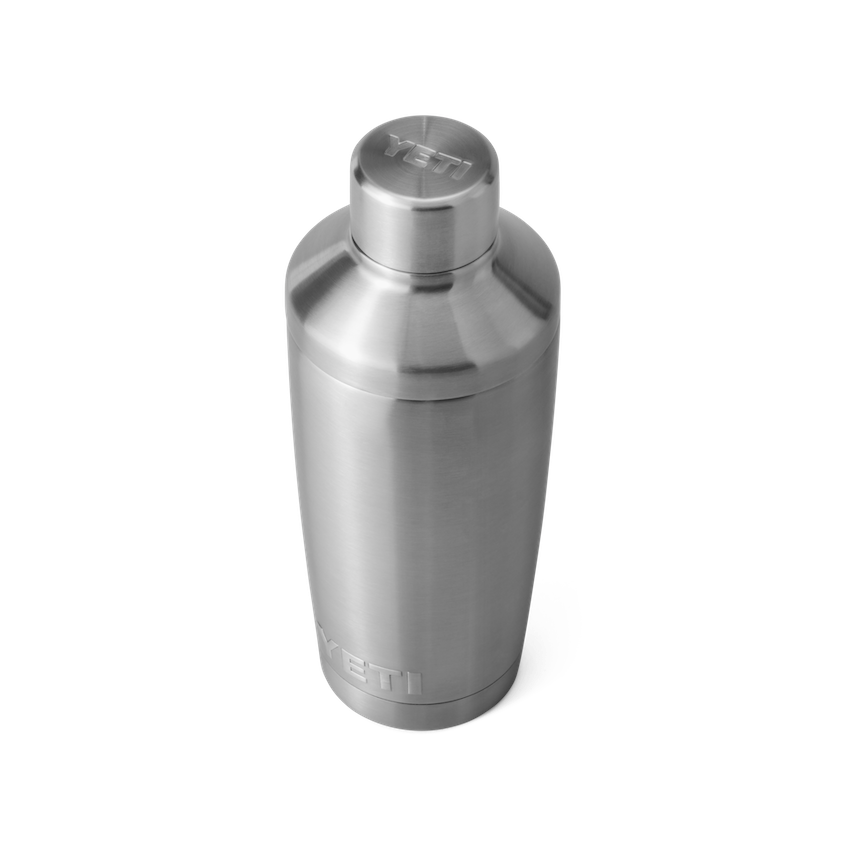 YETI Rambler shaker cocktail 591 ml Stainless Steel isotherme
